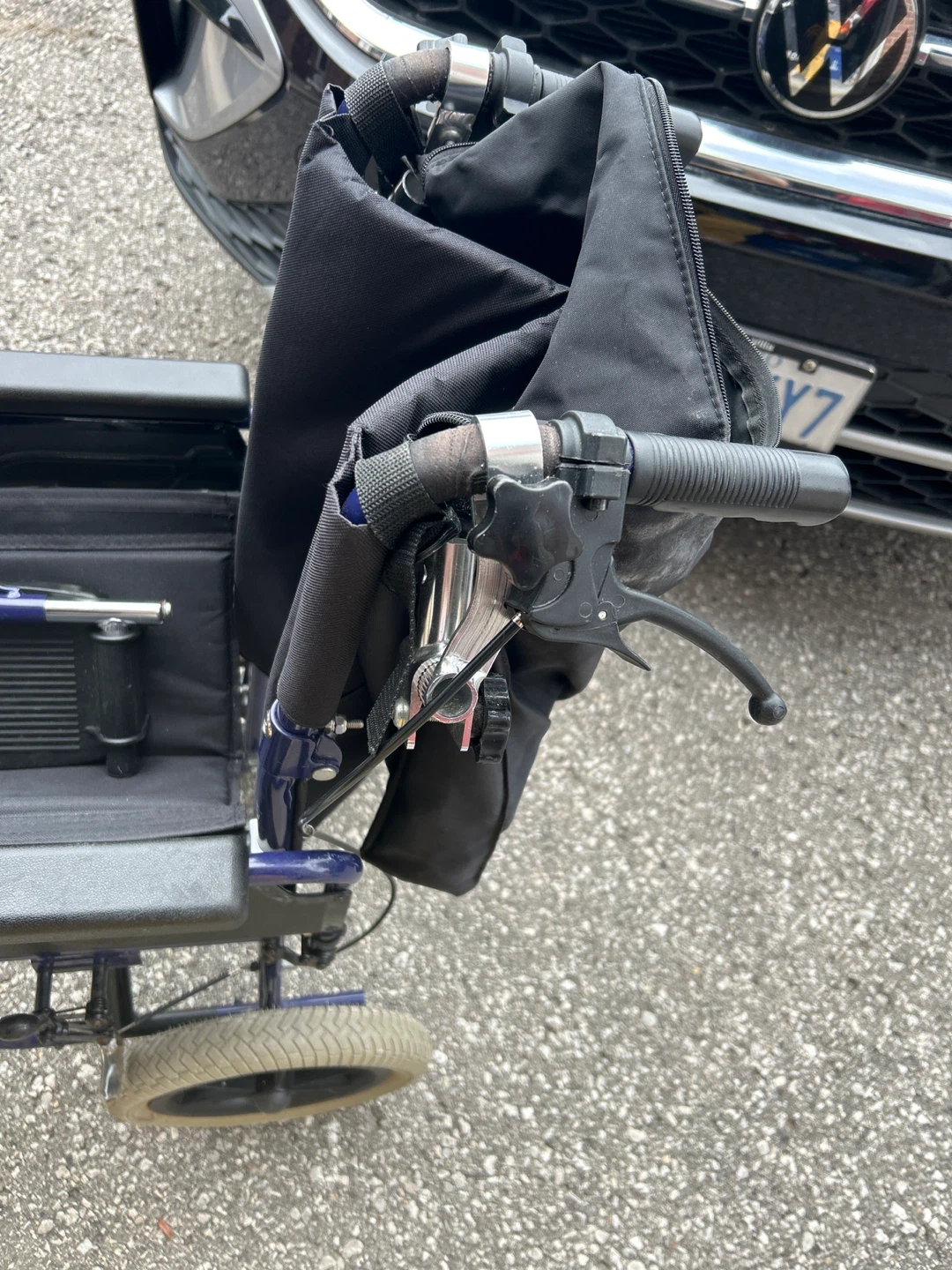 Motion transfer chair - photo 4