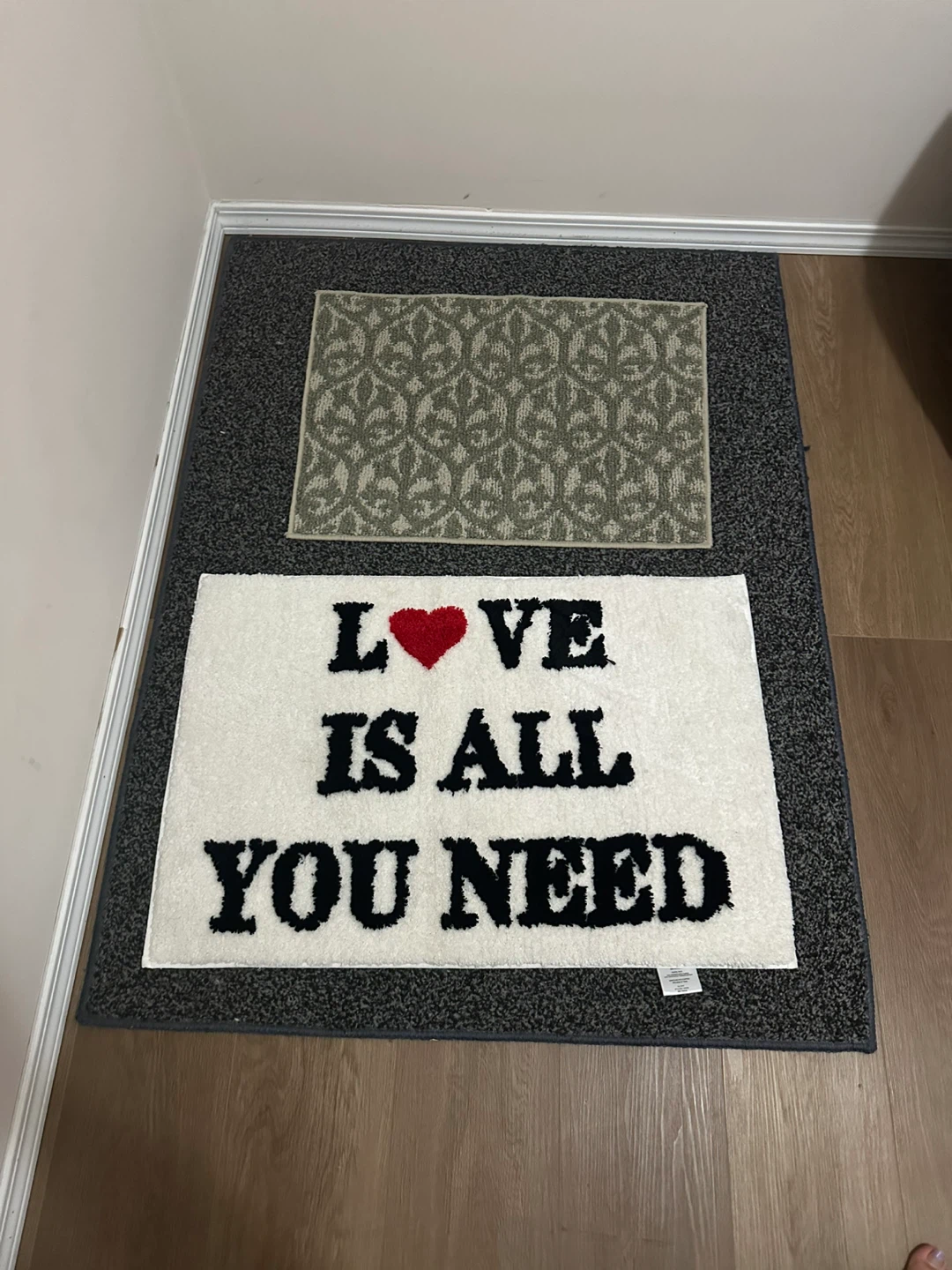 Assorted Rugs and Mats - photo 2