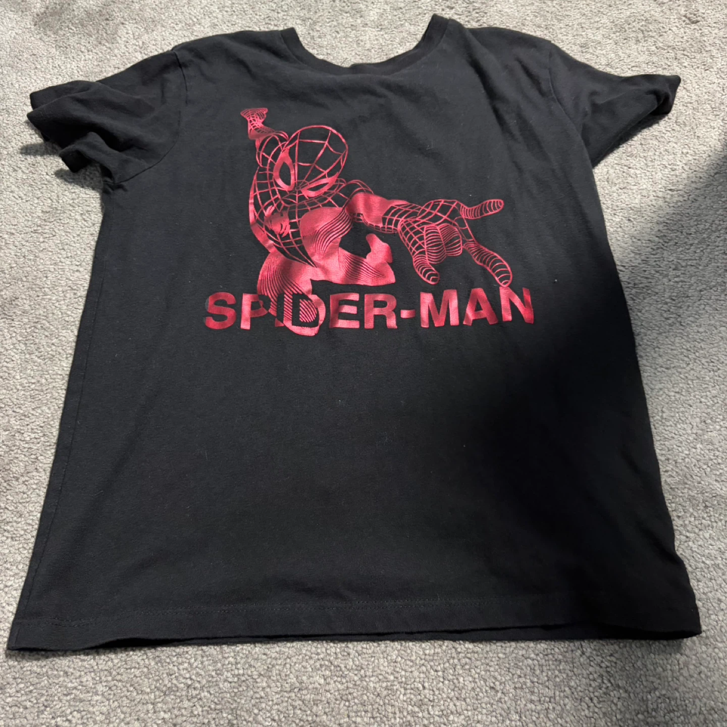 Kids' Graphic T-Shirts large 10/12 - photo 2