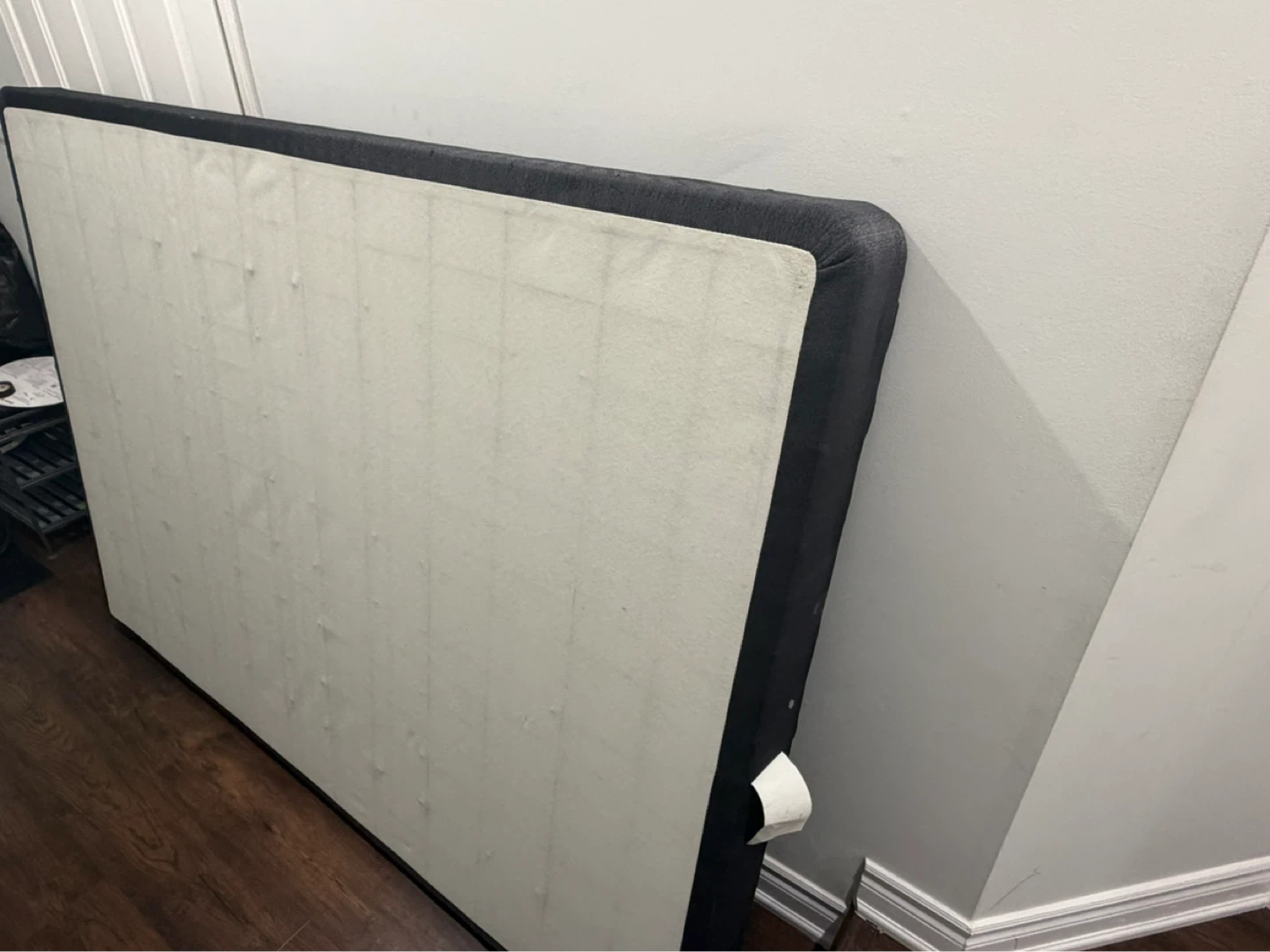 Double Size Boxspring - photo 2