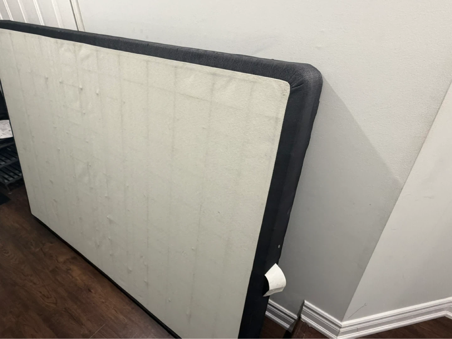 Double Size Boxspring