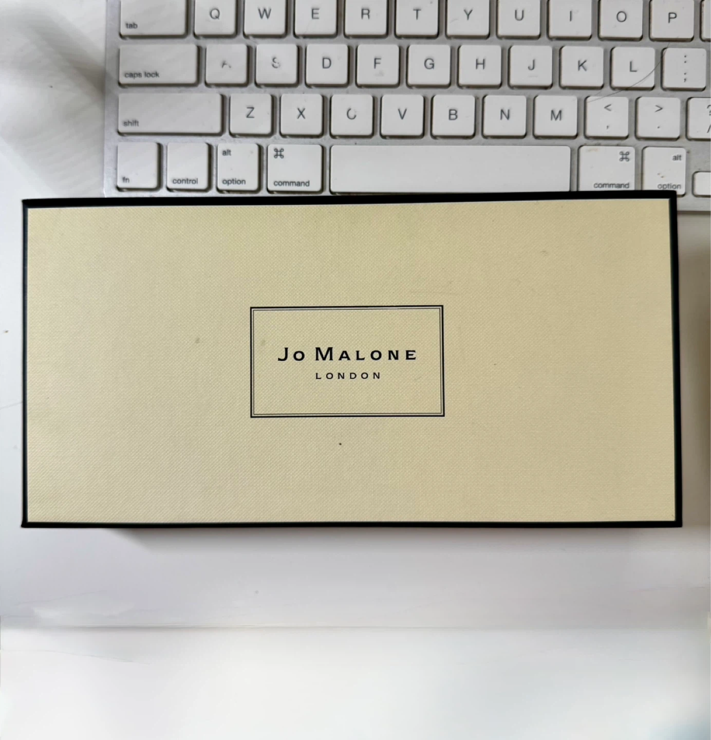 Jo Malone Limited Edition Christmas Cologne Collection – Unused