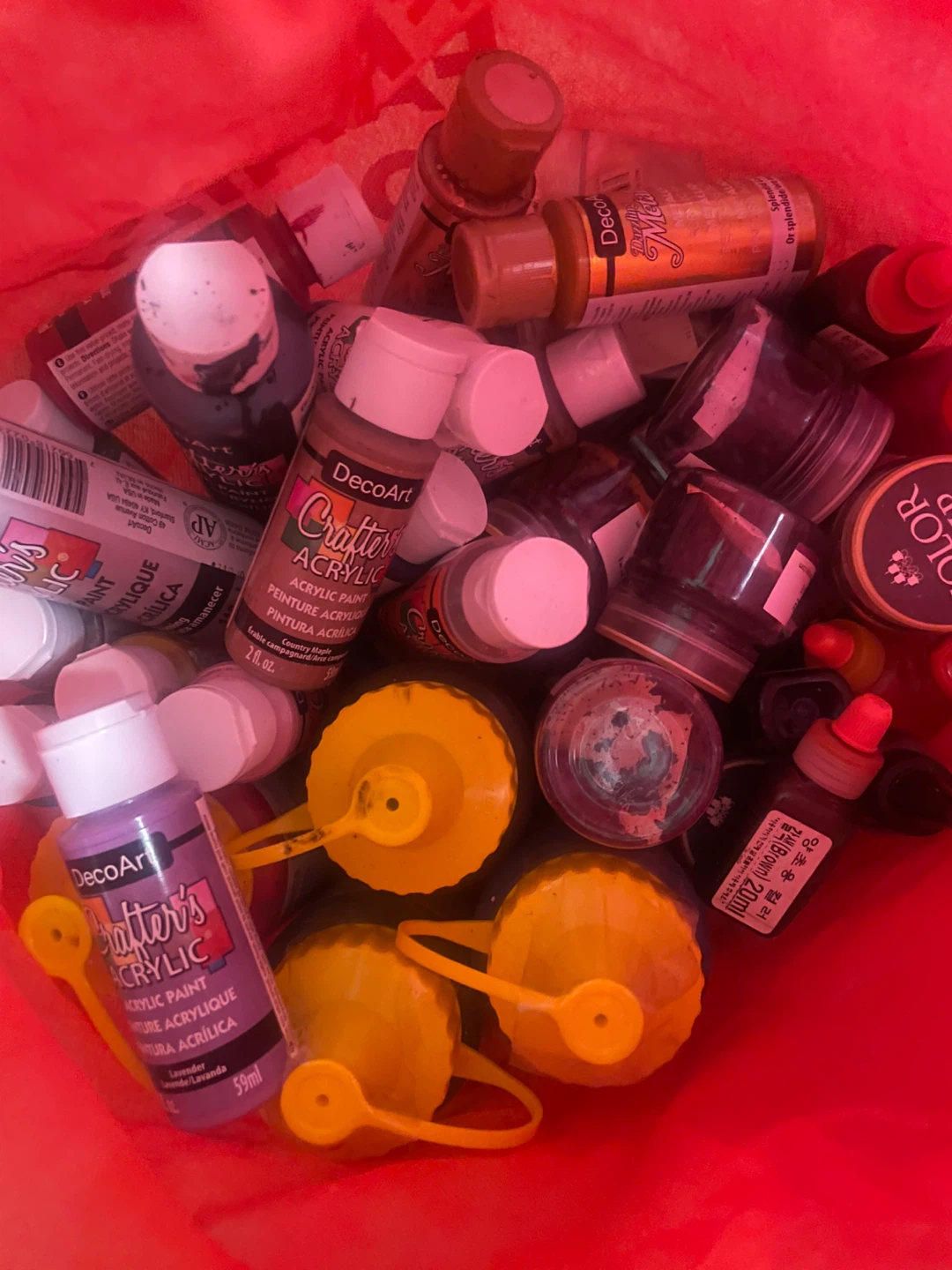 Candle Making Supplies Bundle – Priced to Sell 🕯️ - photo 4