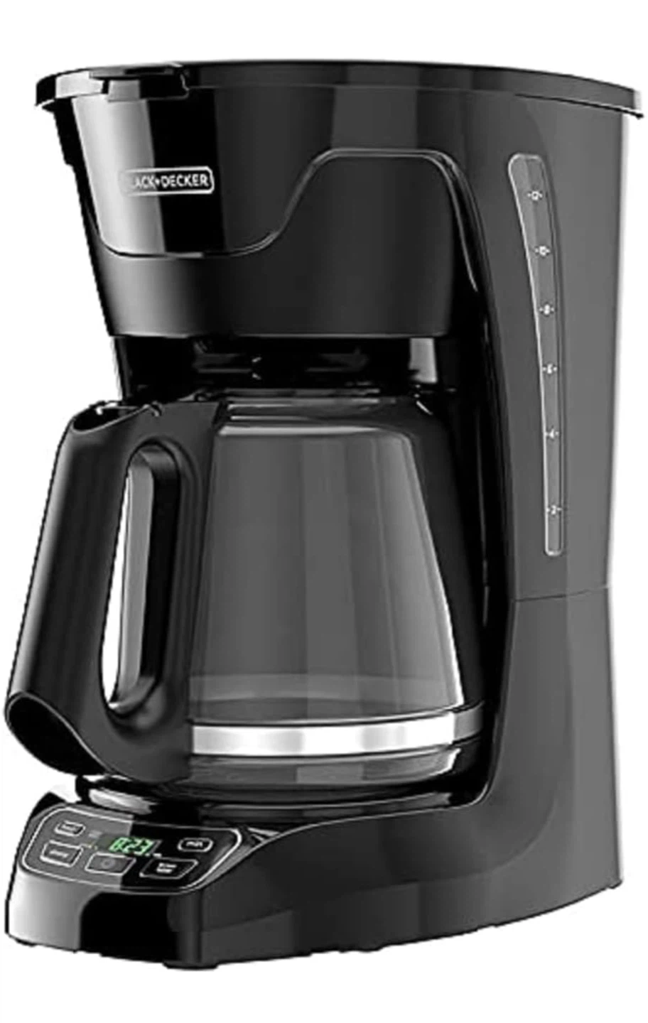 Black+Decker 12-Cup Coffee Maker - photo 2