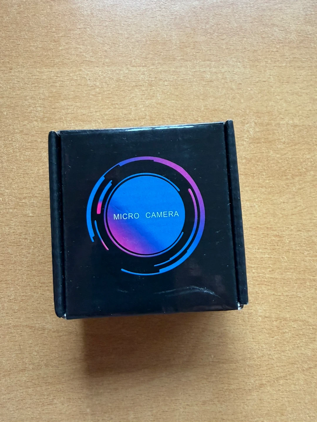 Micro Camera 2.0 Megapixels