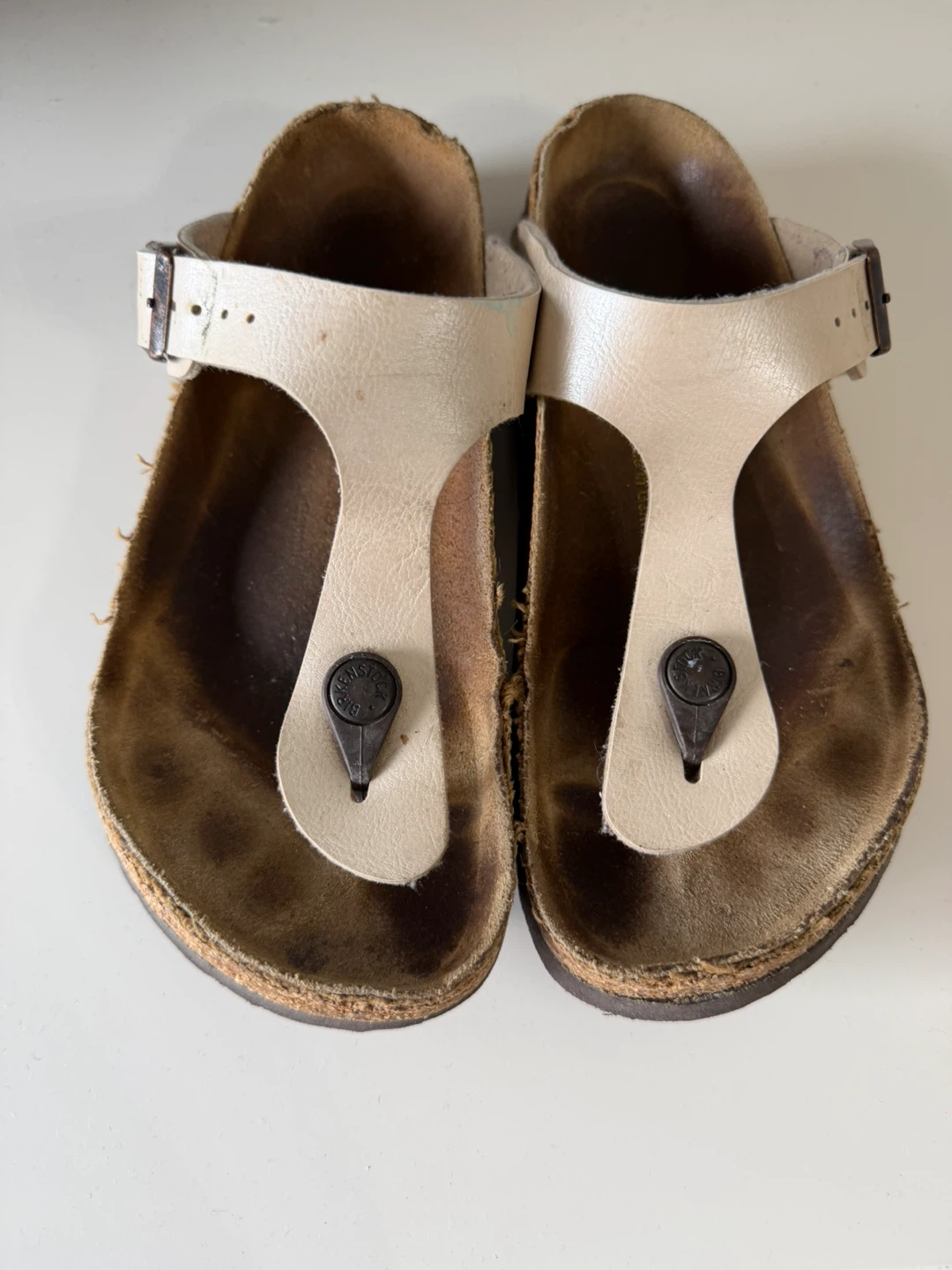 Size 35 Birkenstock sandals - photo 2