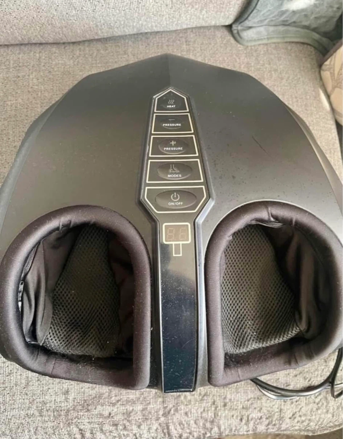 Foot massager