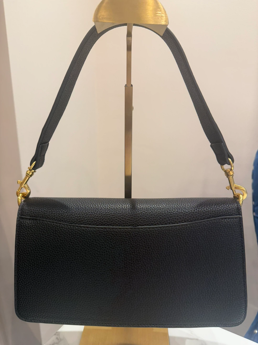 Tabby purse - photo 2