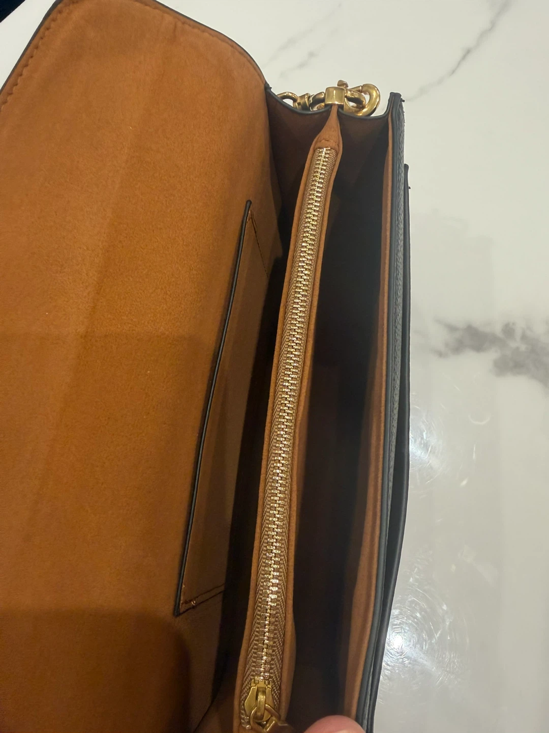 Tabby purse - photo 3