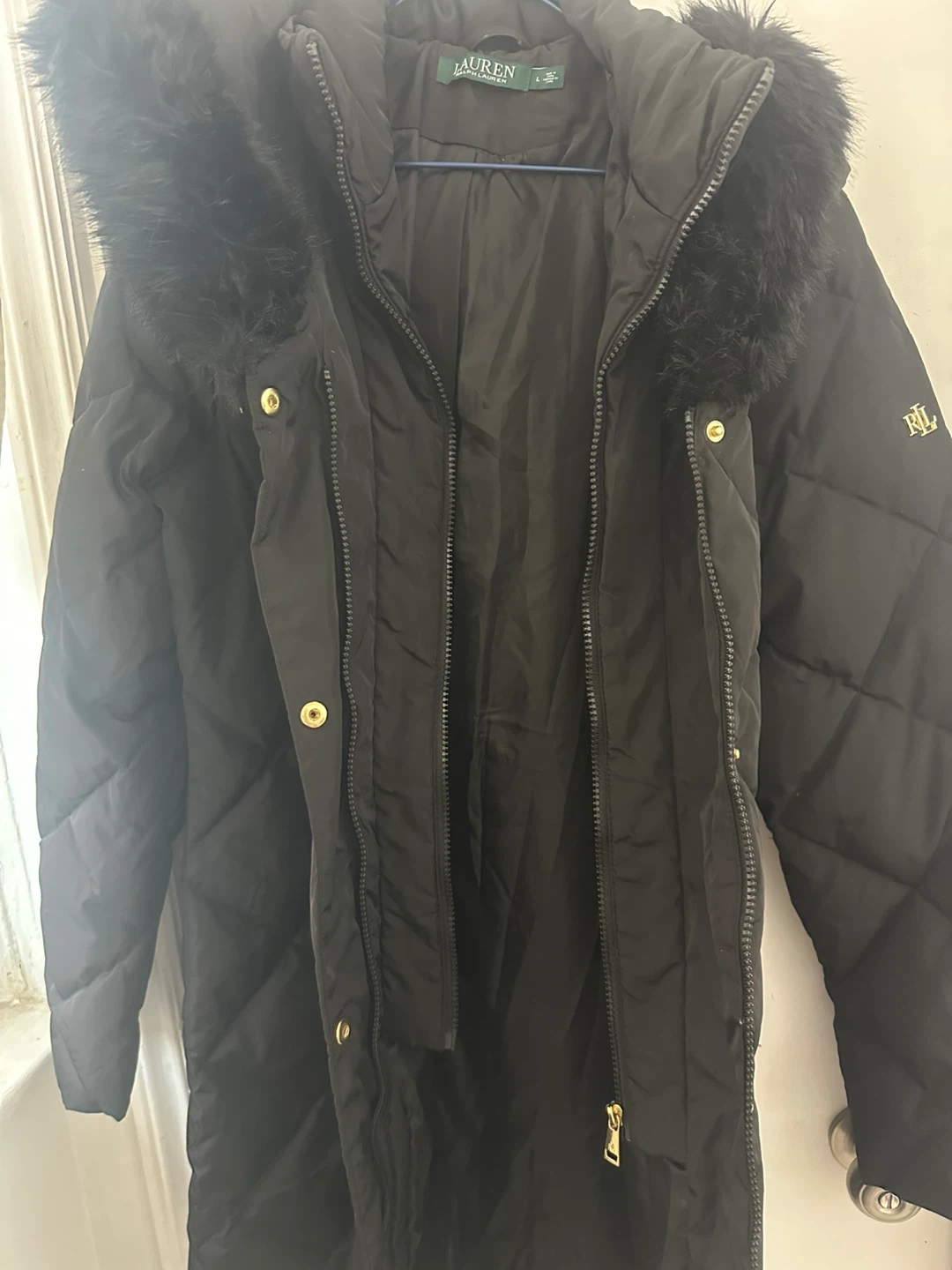 Lauren Ralph Lauren Down Parka - photo 3