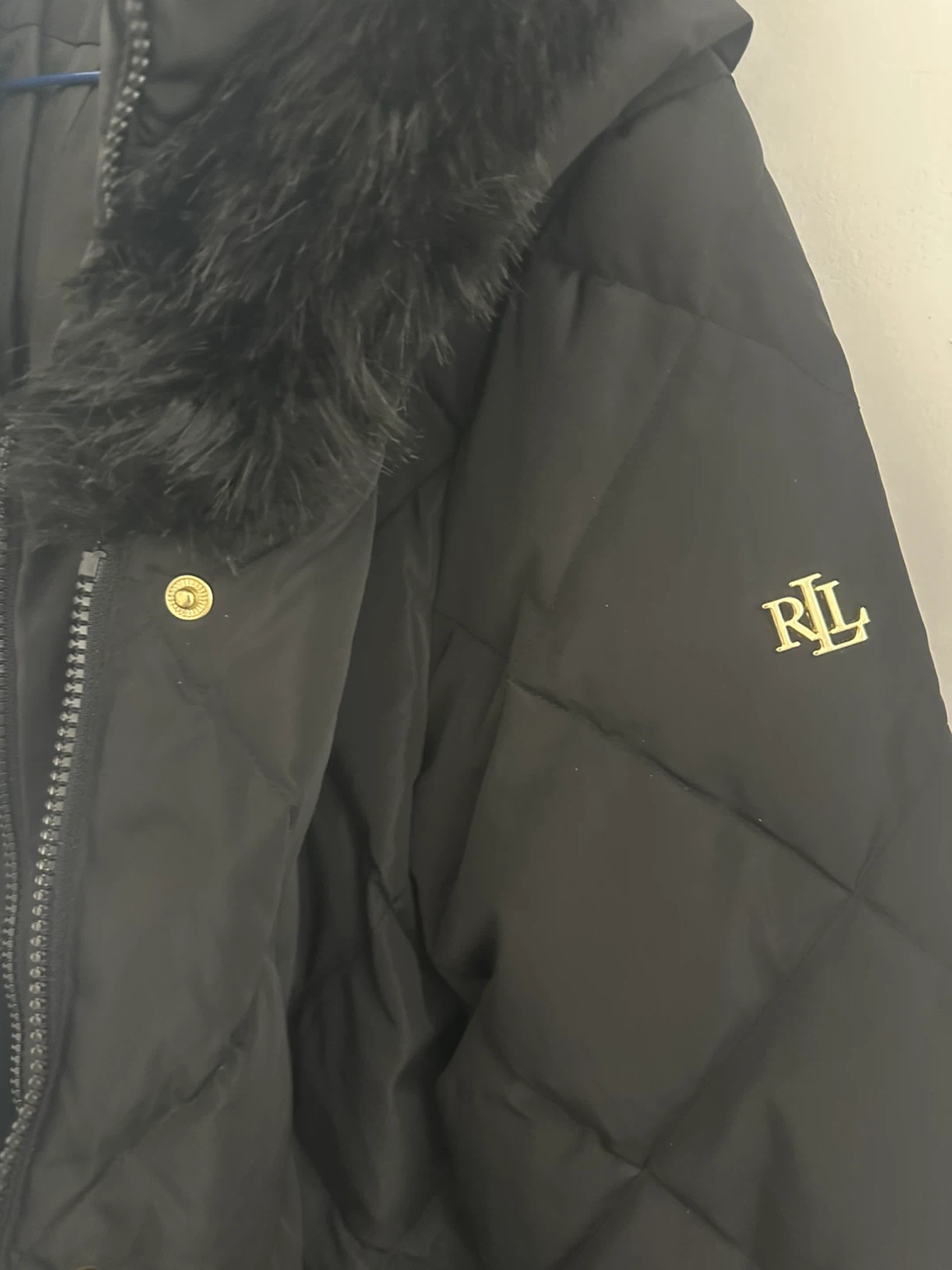Lauren Ralph Lauren Down Parka - photo 2