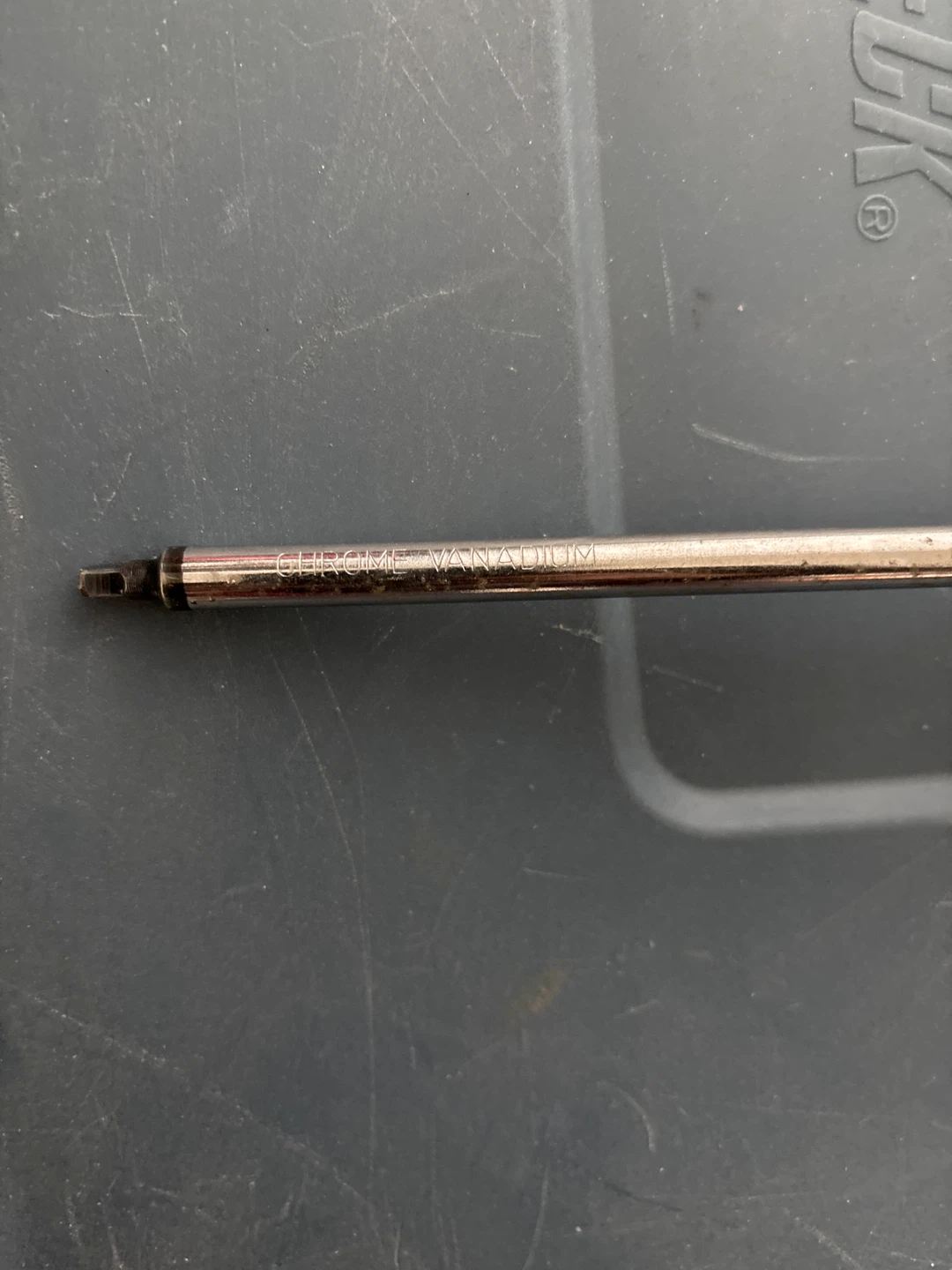 Can-pro professional tool- Chrome Vanadium - photo 2