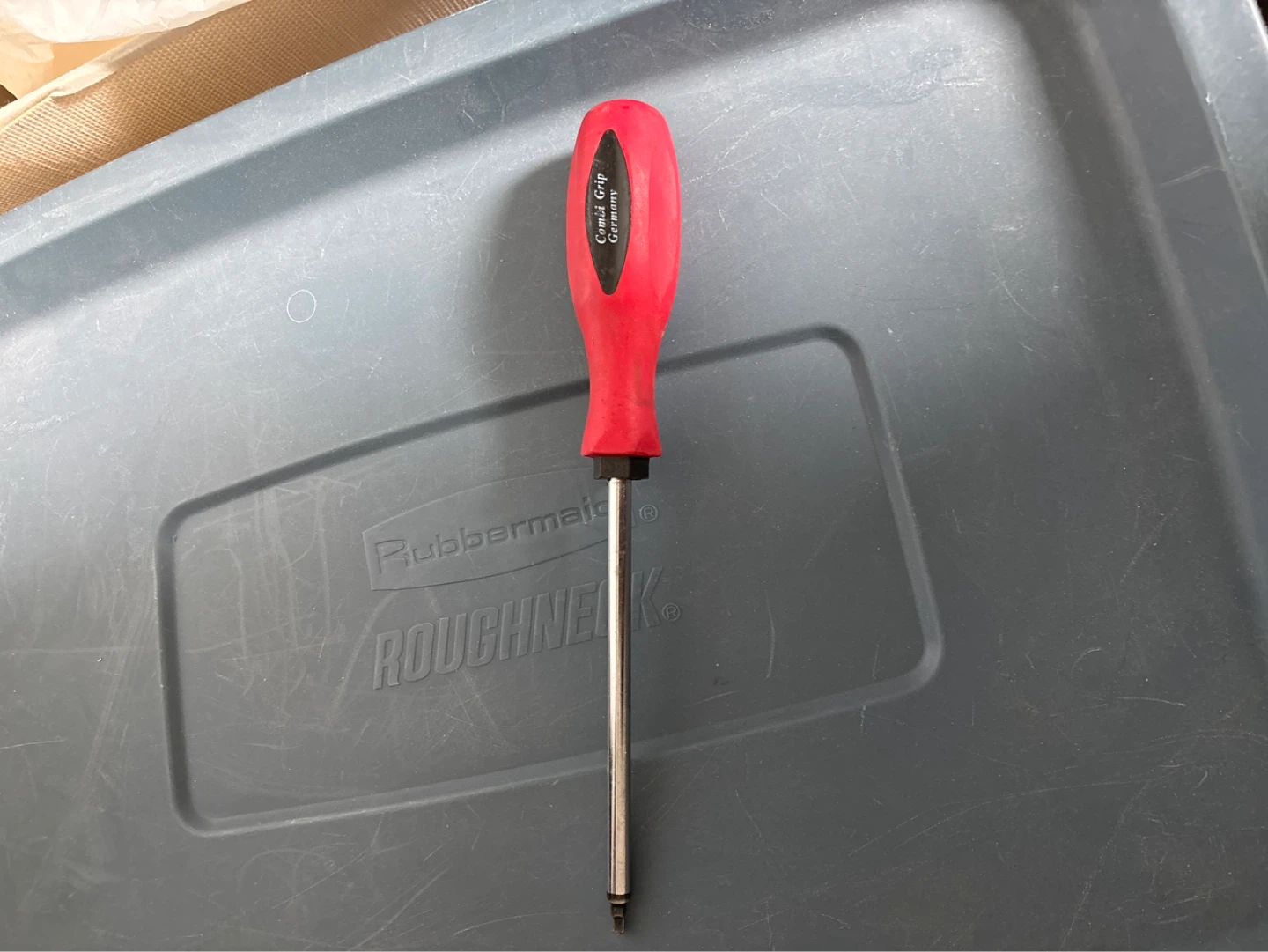 Can-pro professional tool- Chrome Vanadium