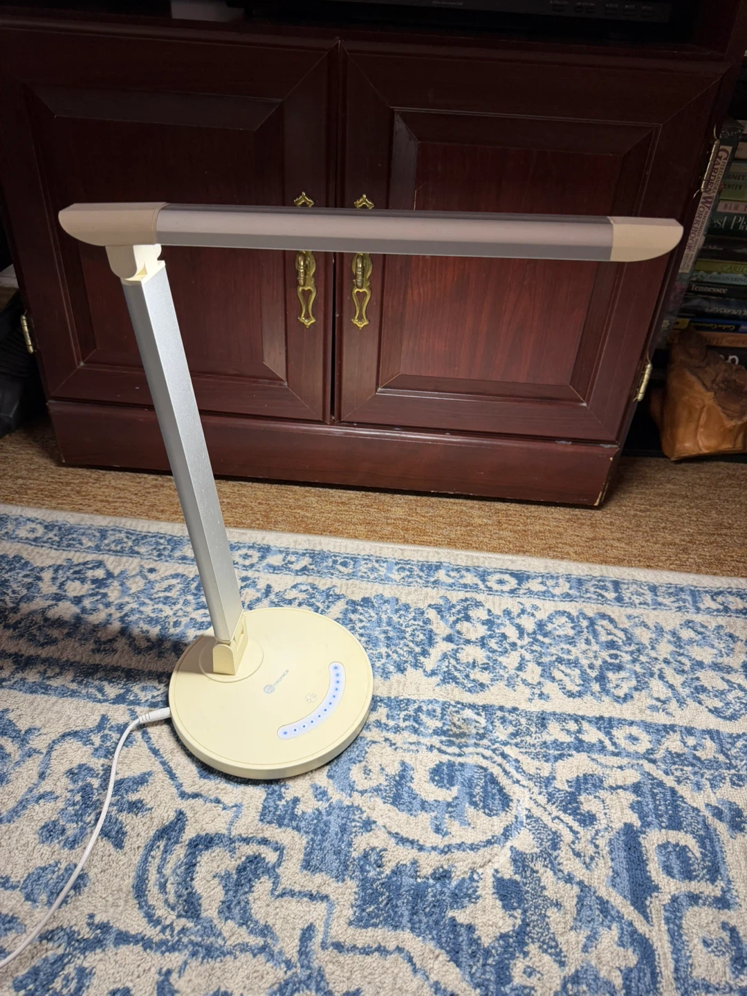 Tecnito LED Desk Lamp