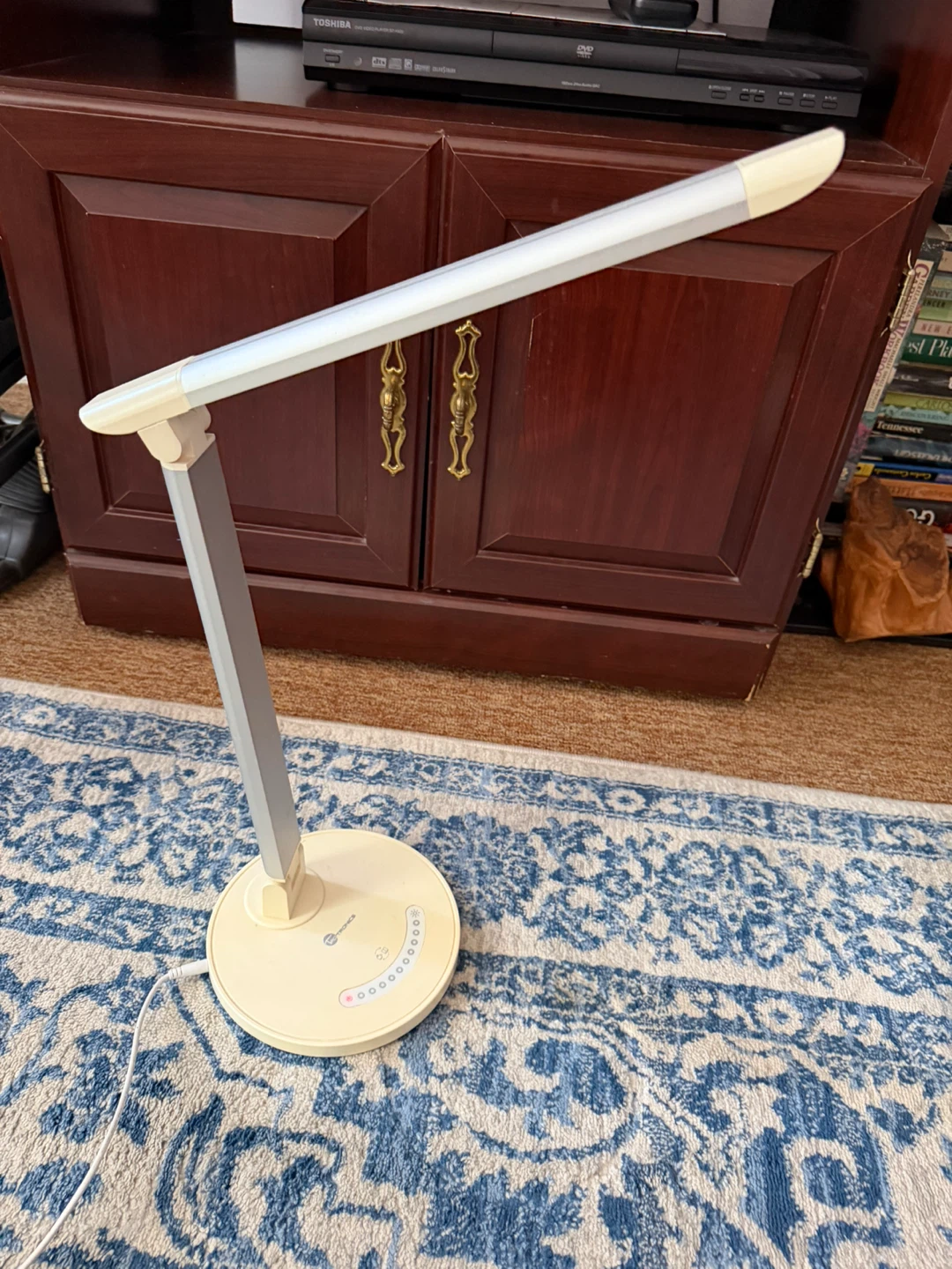 Tecnito LED Desk Lamp - photo 2