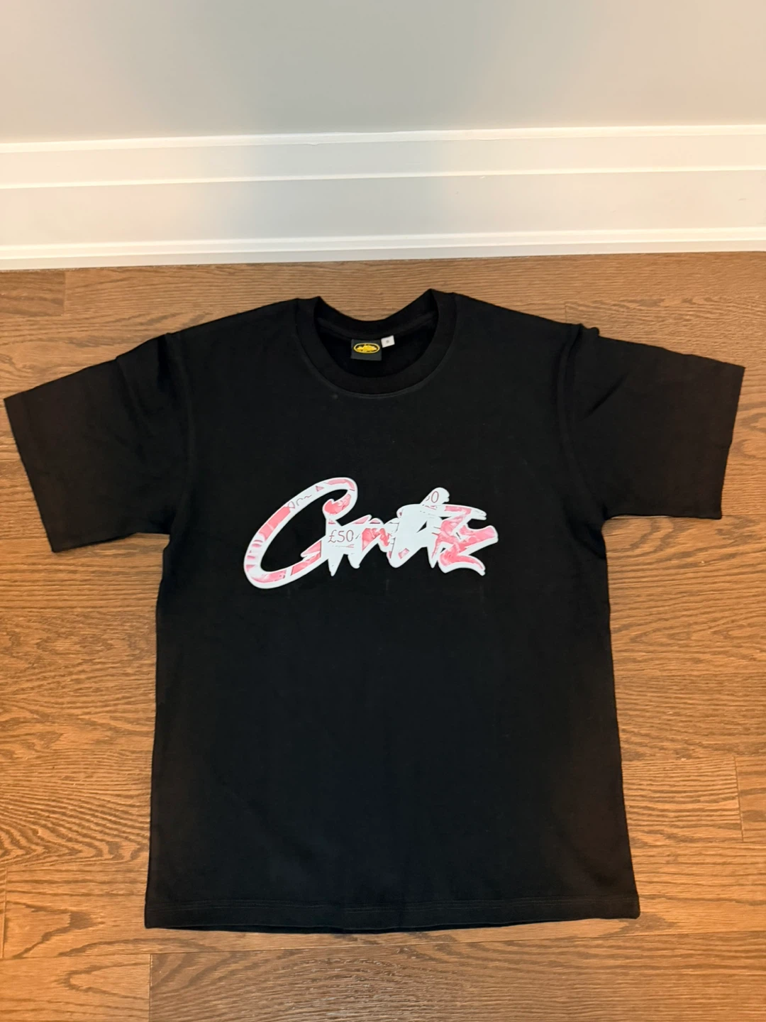 Name your price Cortiez shirt