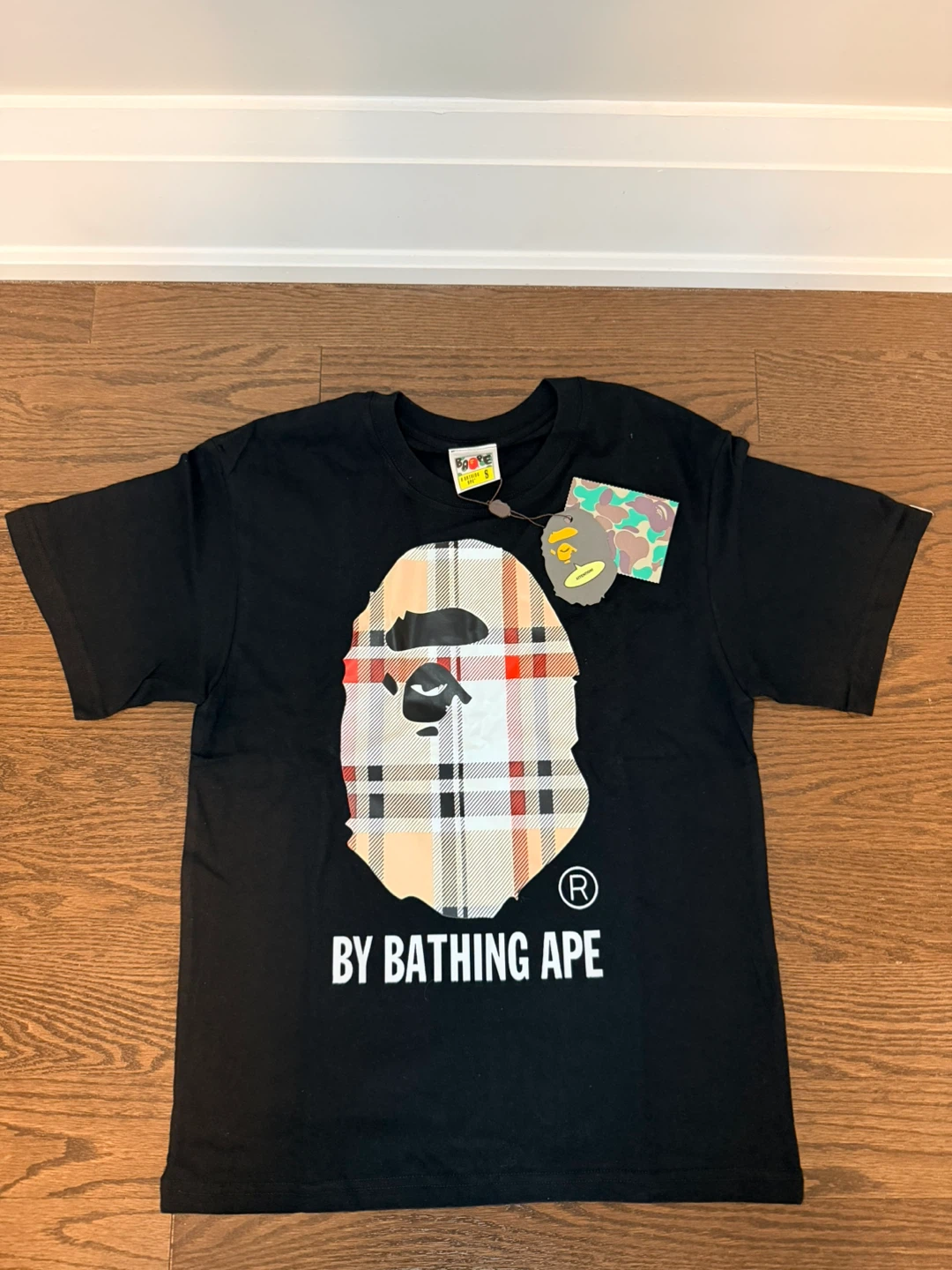 Name your price Bape shirt