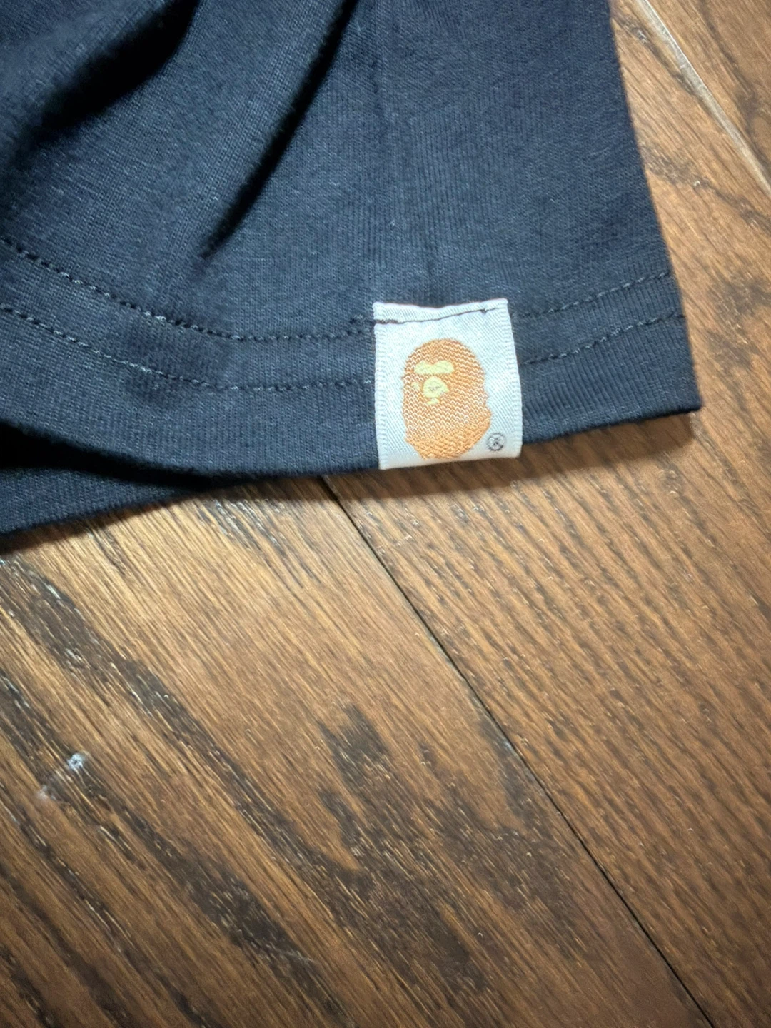 Name your price Bape shirt - photo 3