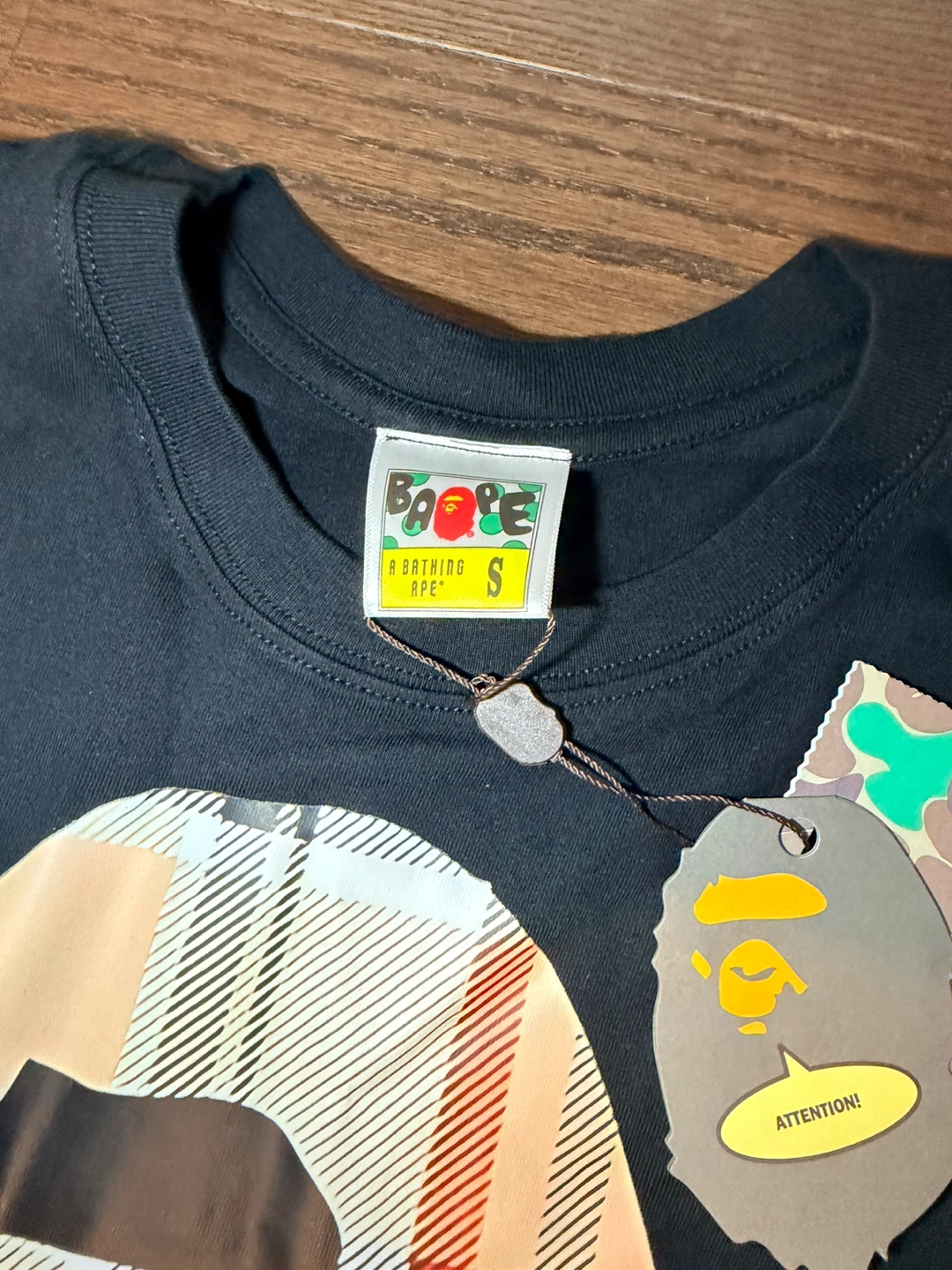Name your price Bape shirt - photo 2