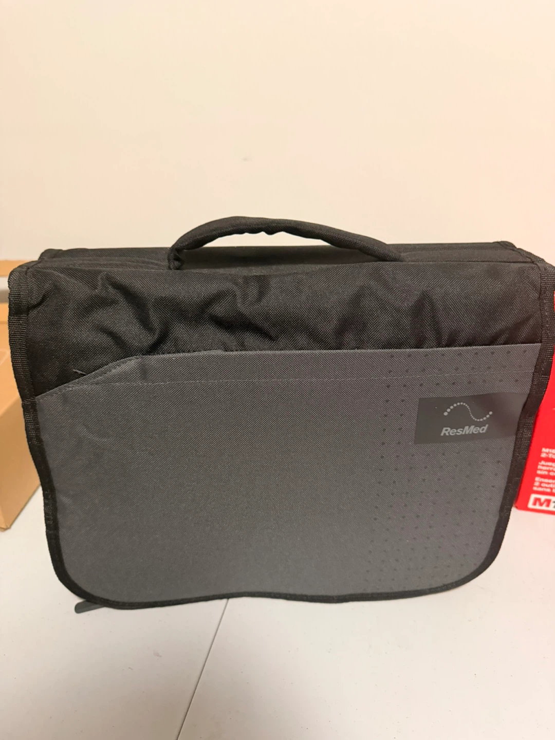 ResMed Air11 CPAP Machine with Travel Bag
