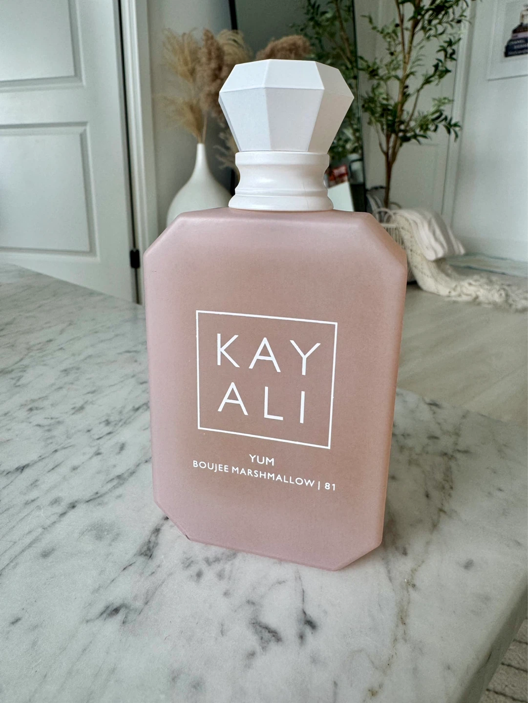 Kayali Perfume