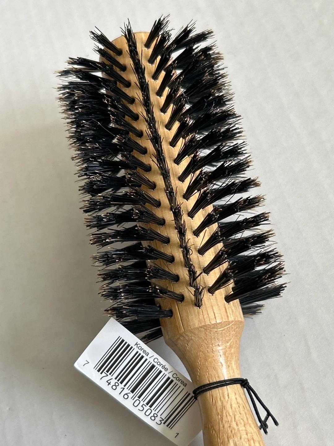 Dannyco Nature Pro 745C Round Hair Brush - photo 4