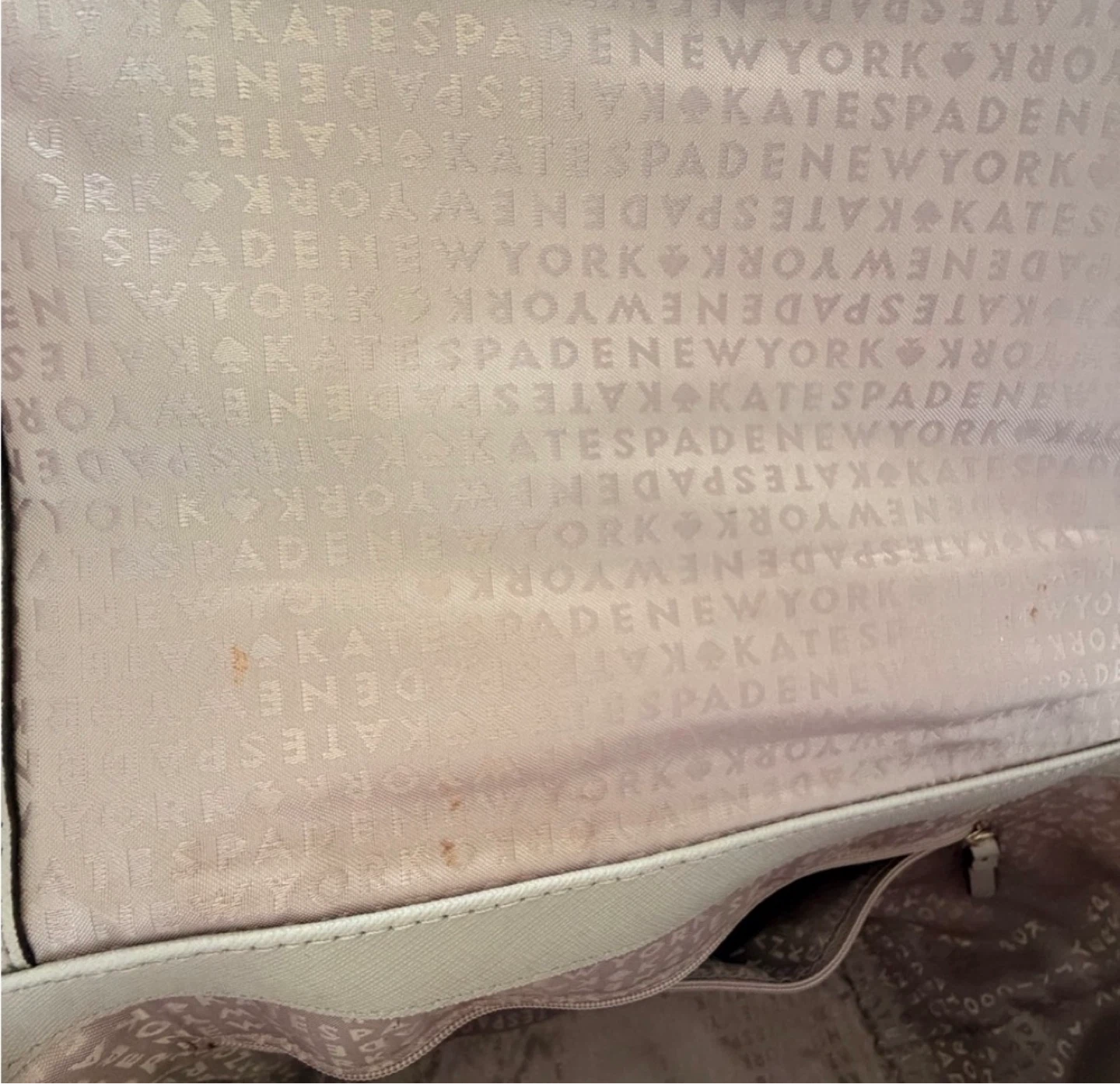 Kate Spade New York Handbag / Crossbody - photo 5