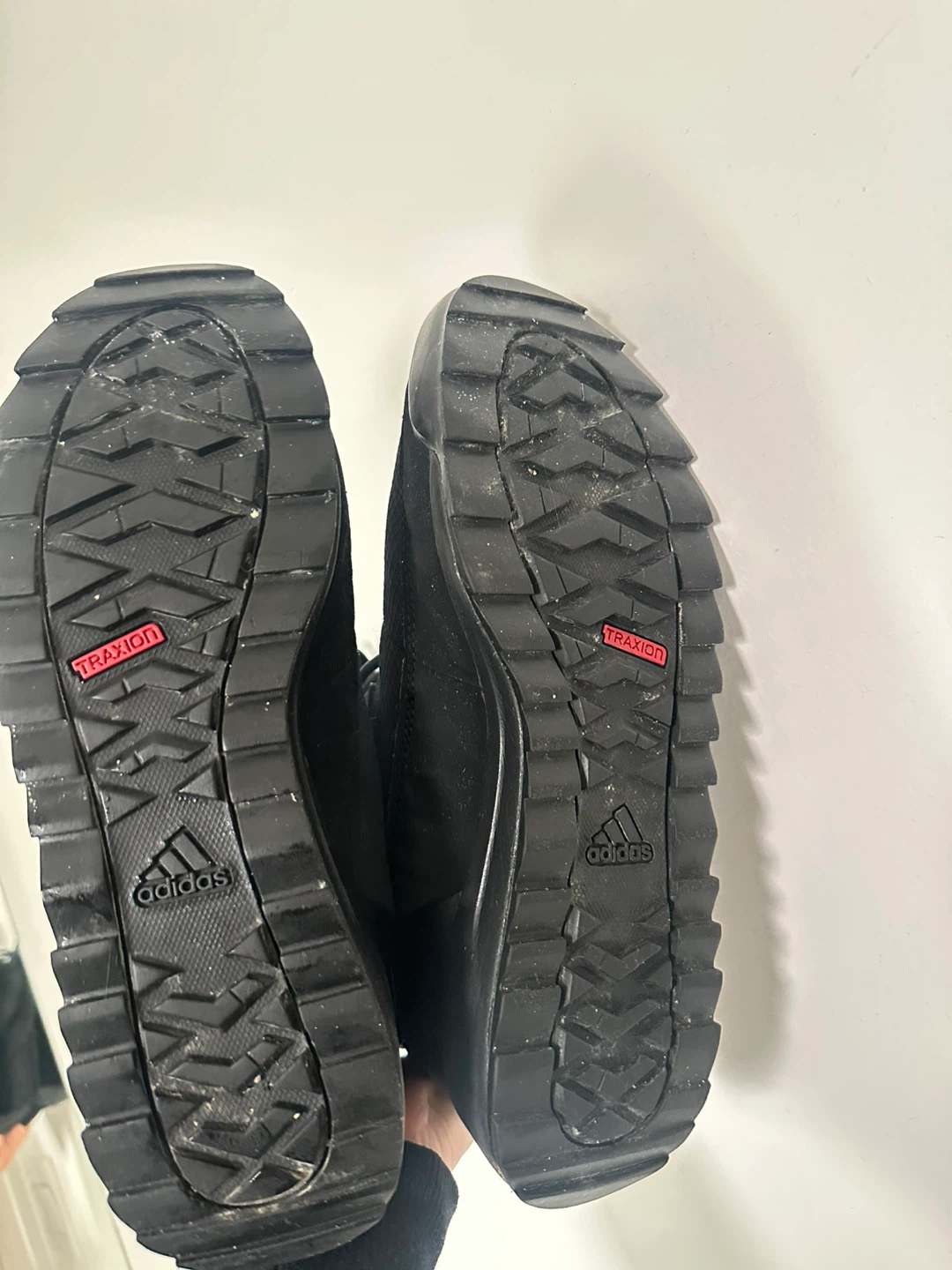 Adidas ClimaProof Winter Boots - photo 3