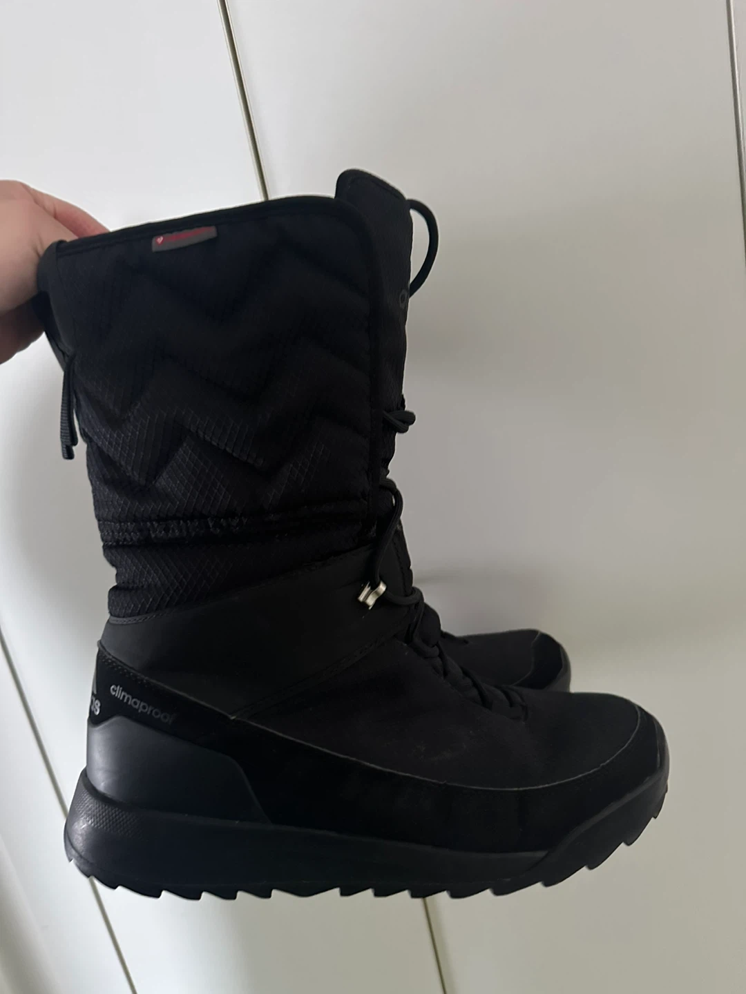 Adidas ClimaProof Winter Boots