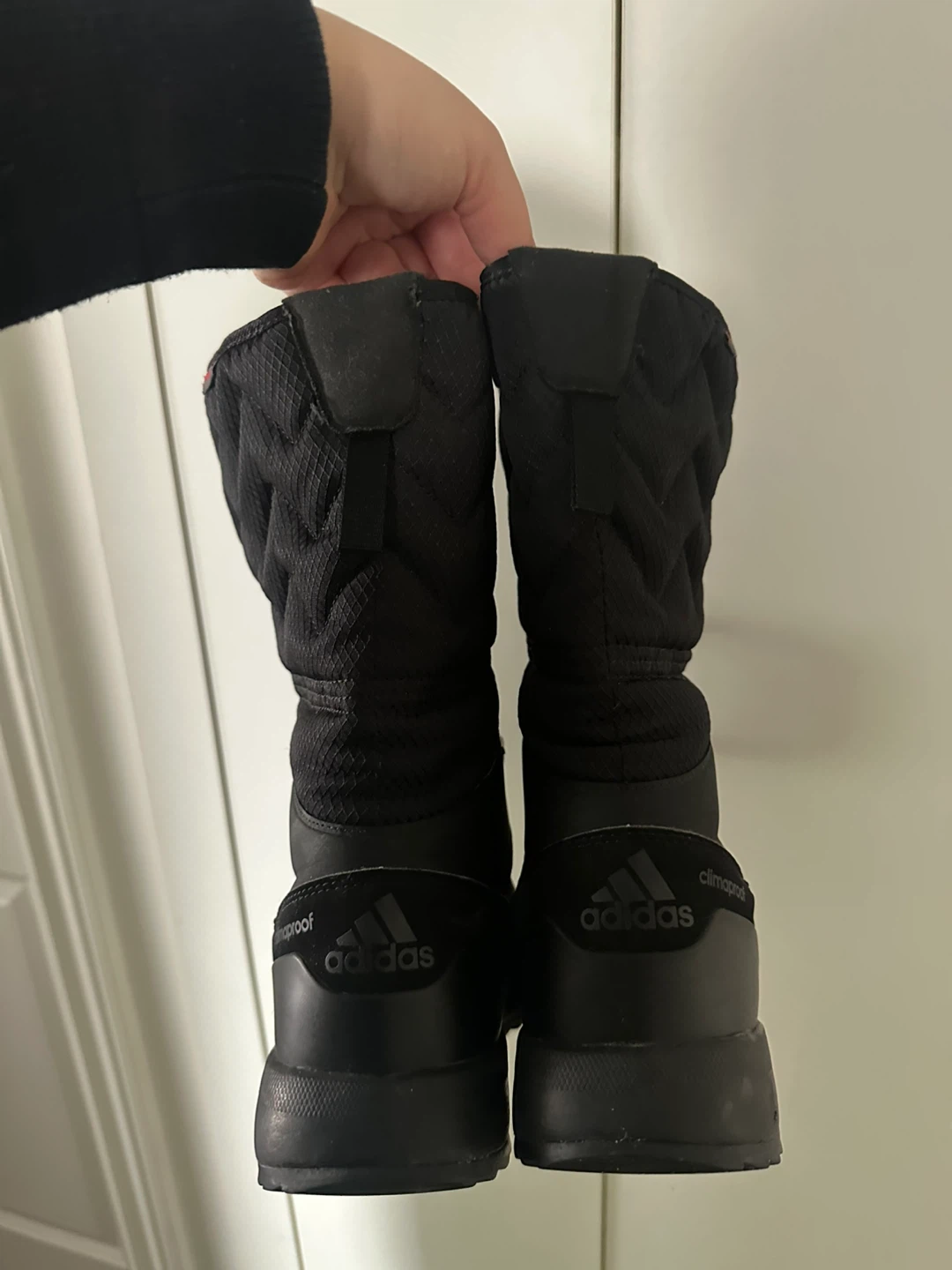 Adidas ClimaProof Winter Boots - photo 2
