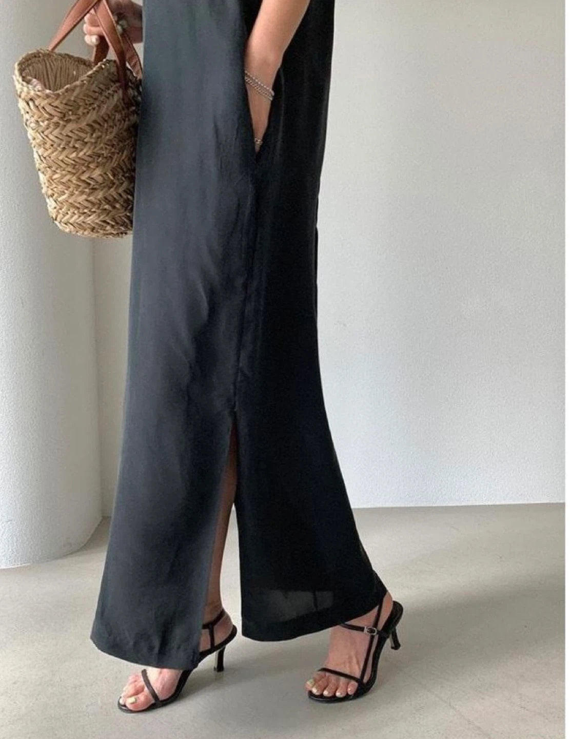 ❤️New! Korean Halter Maxi Dress - photo 4