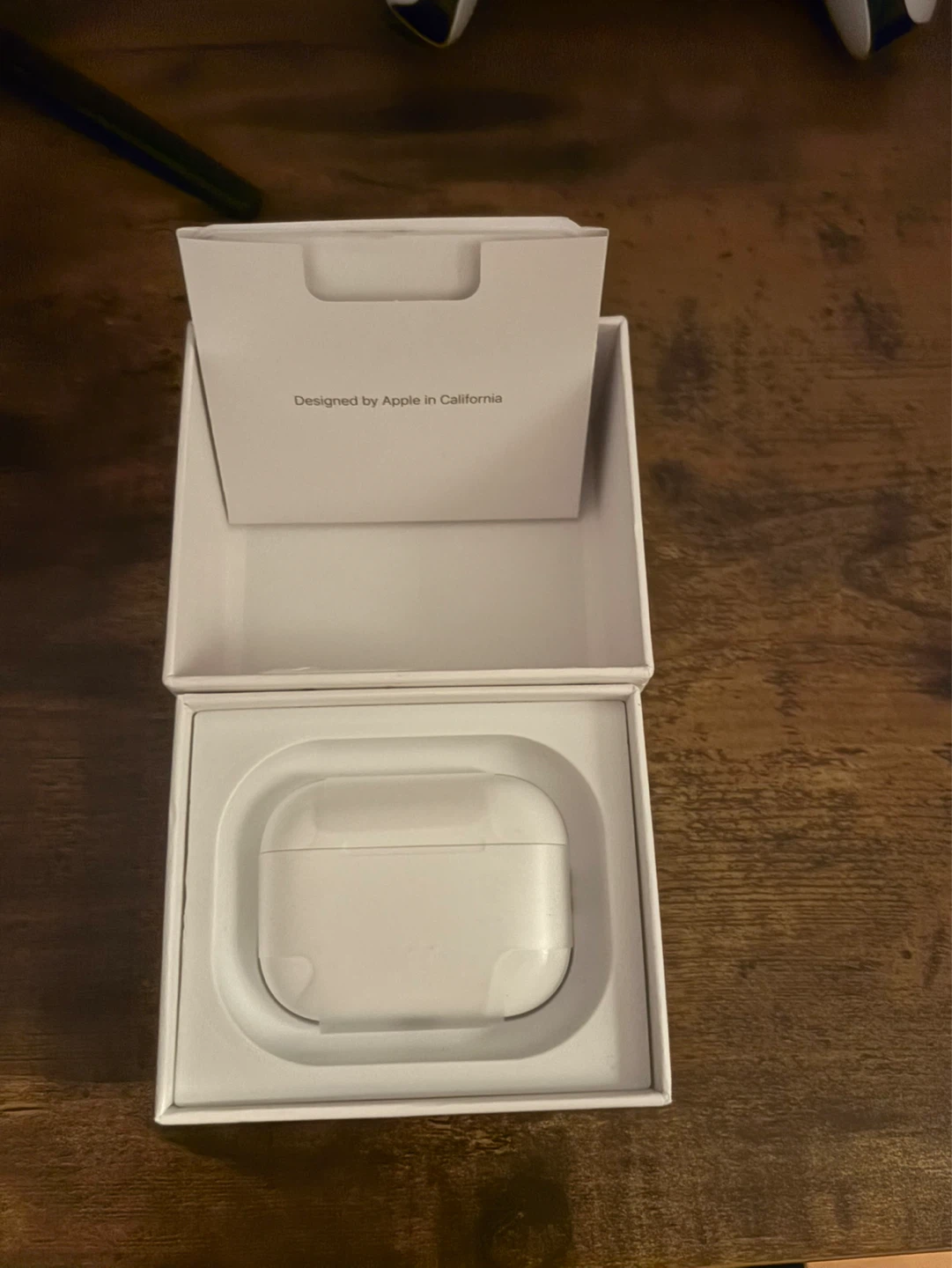 Apple AirPods Pro (3rd Gen) - photo 5
