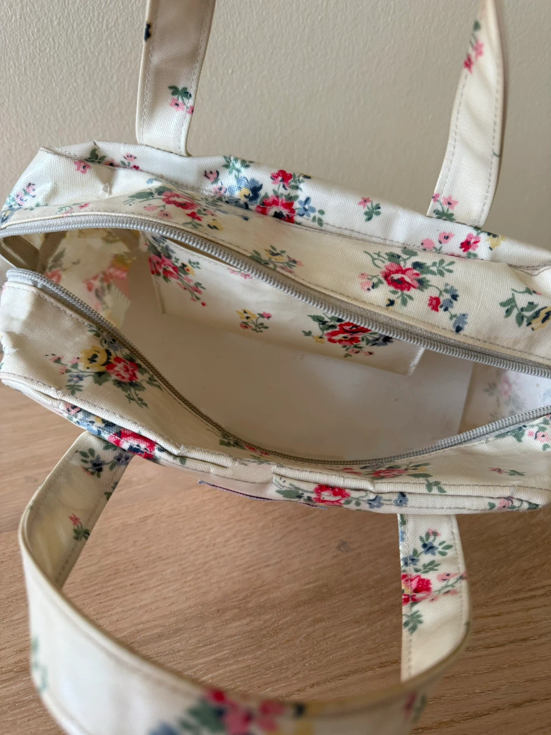 Cath Kidston Bag - photo 3