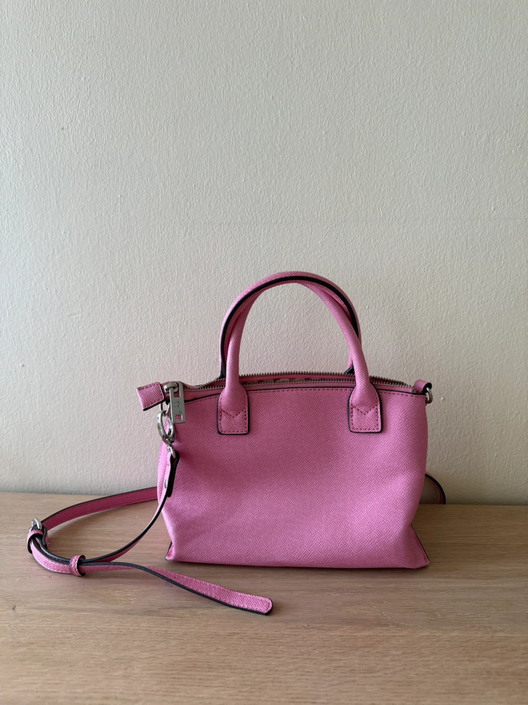 Pink Bag - photo 2
