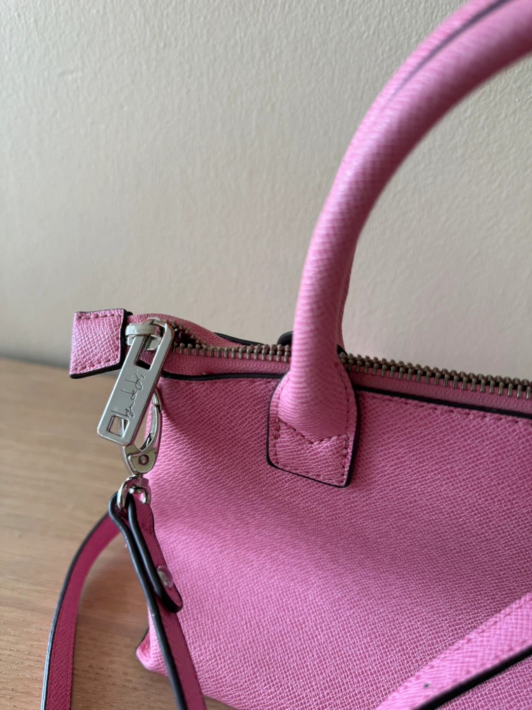 Pink Bag - photo 5
