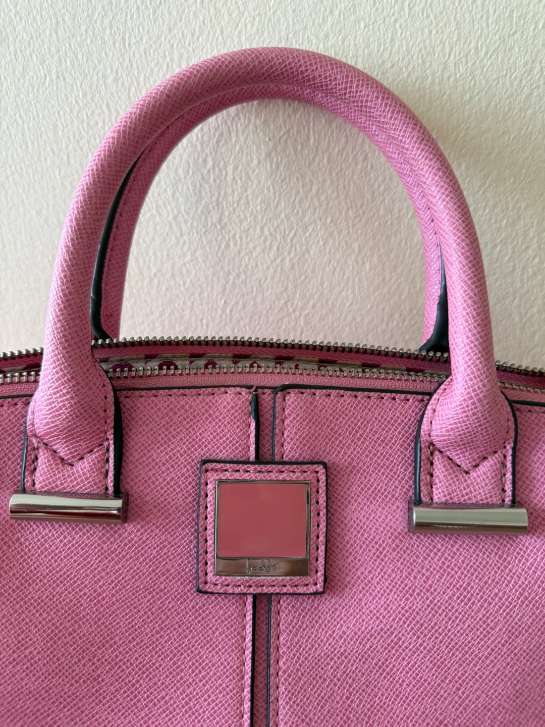 Pink Bag - photo 3