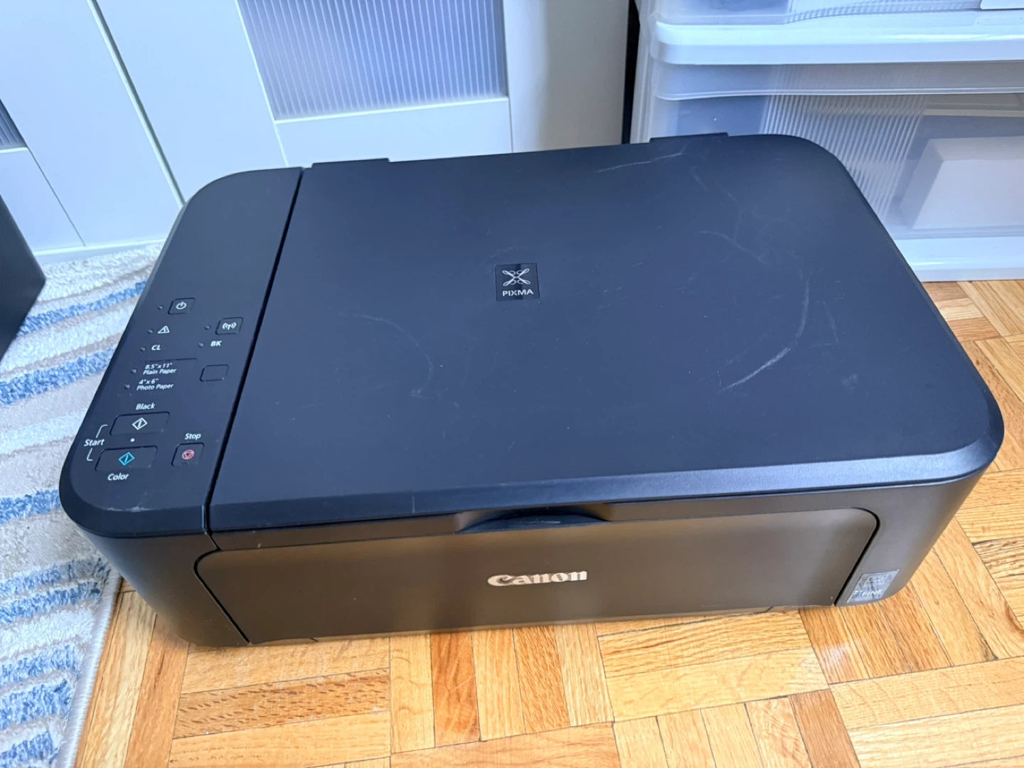 Canon PIXMA K10393 Multifunction Printer
