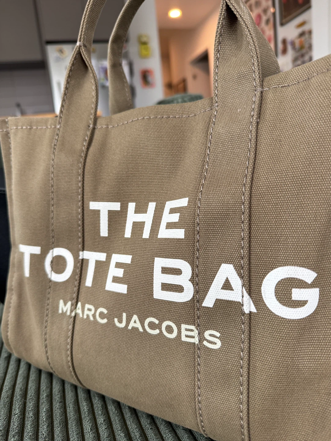 Marc Jacobs The Tote Bag - photo 2