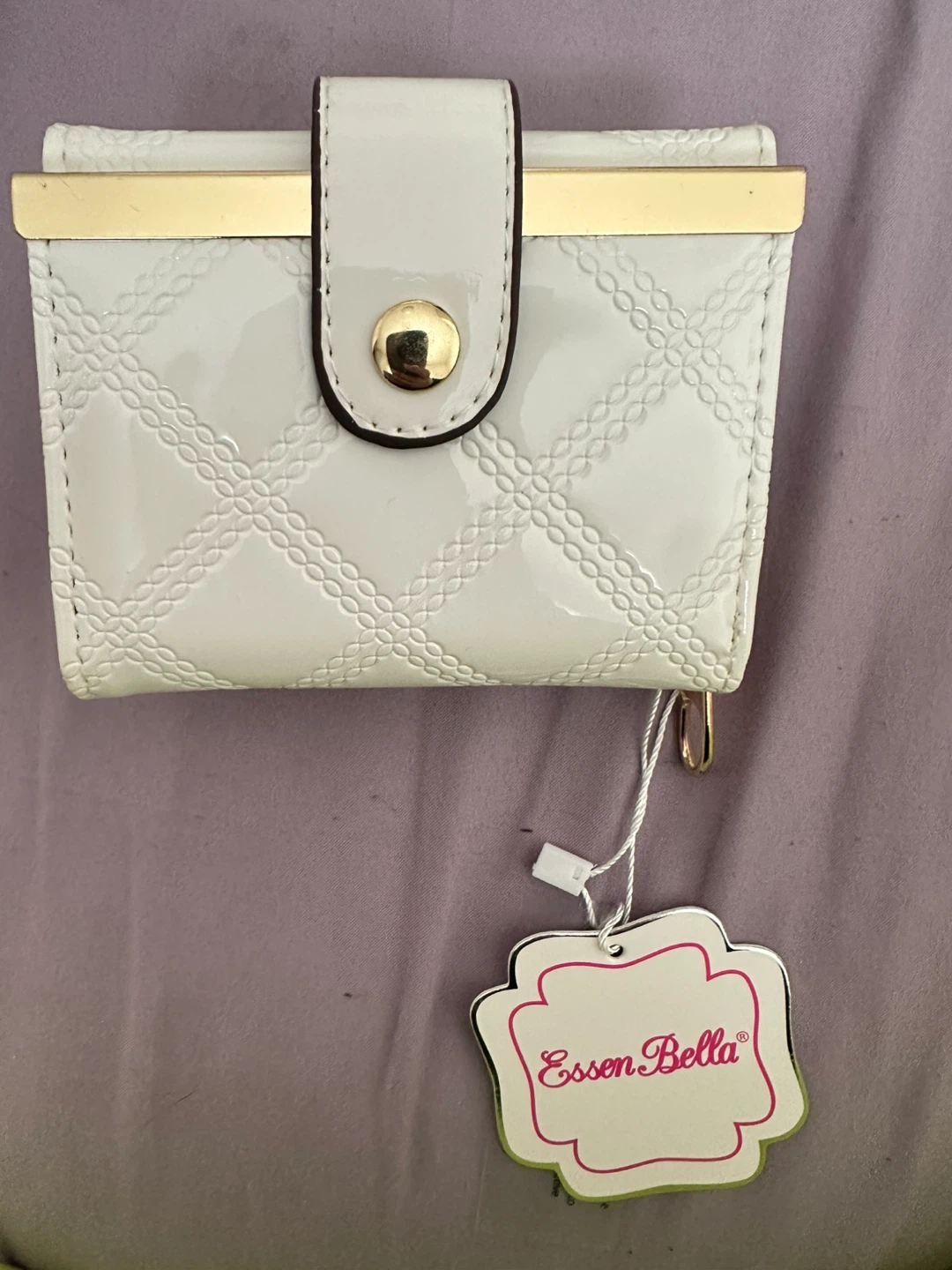 Tri-Fold Wallet