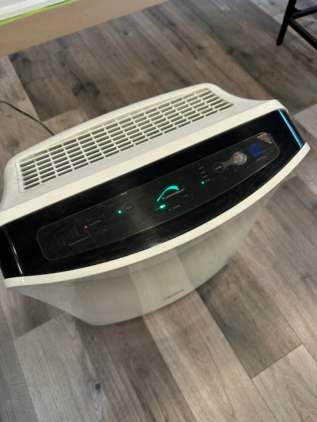 Winix Air Purifier - Free! - photo 2