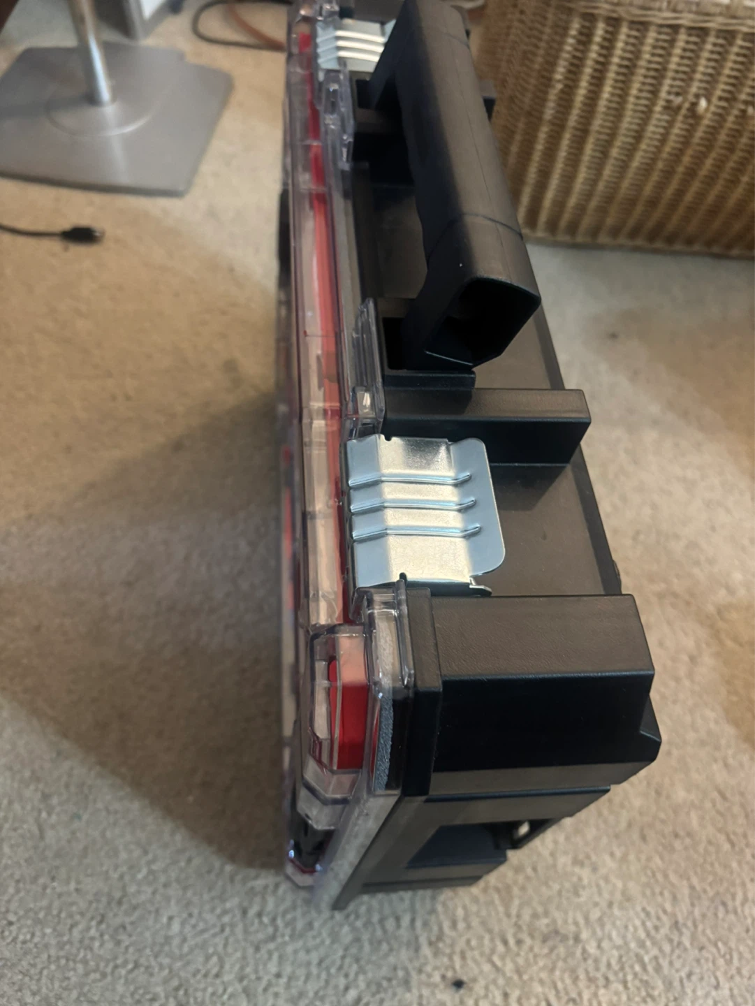 CRAFTSMAN VERSASTACK 6-Bin Organizer - photo 2