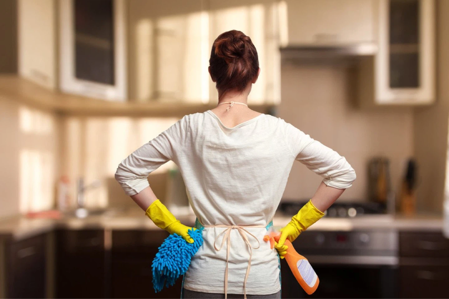 Your reliable cleaning service
