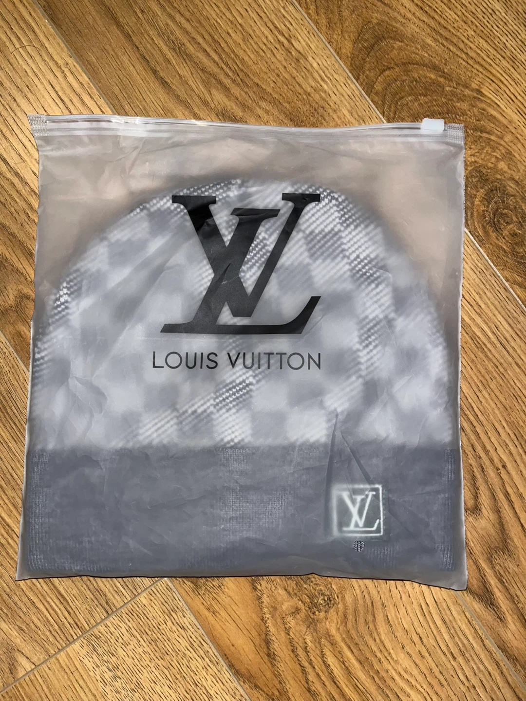 Louis Vuitton Beanie - photo 4