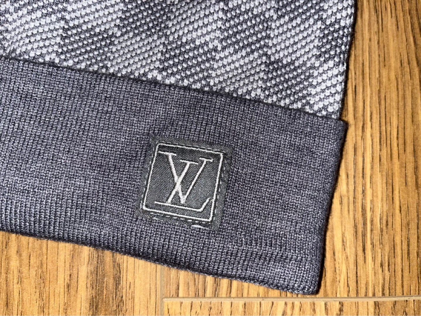 Louis Vuitton Beanie - photo 5