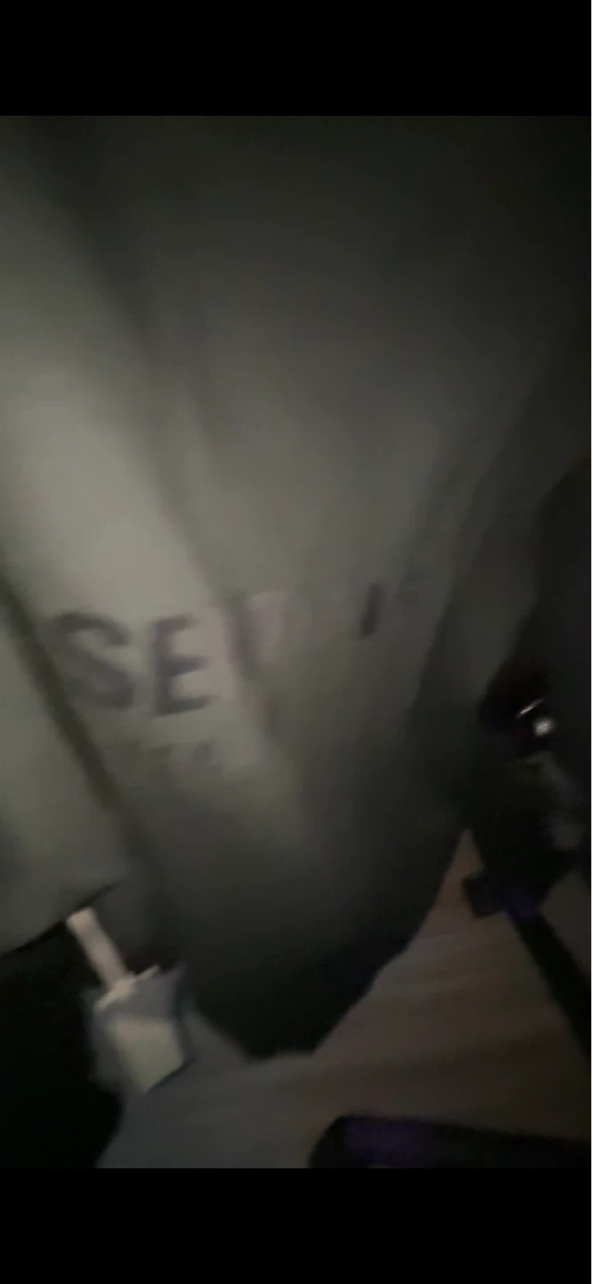 FEAR OF GOD ESSENTIALS sweater - photo 2
