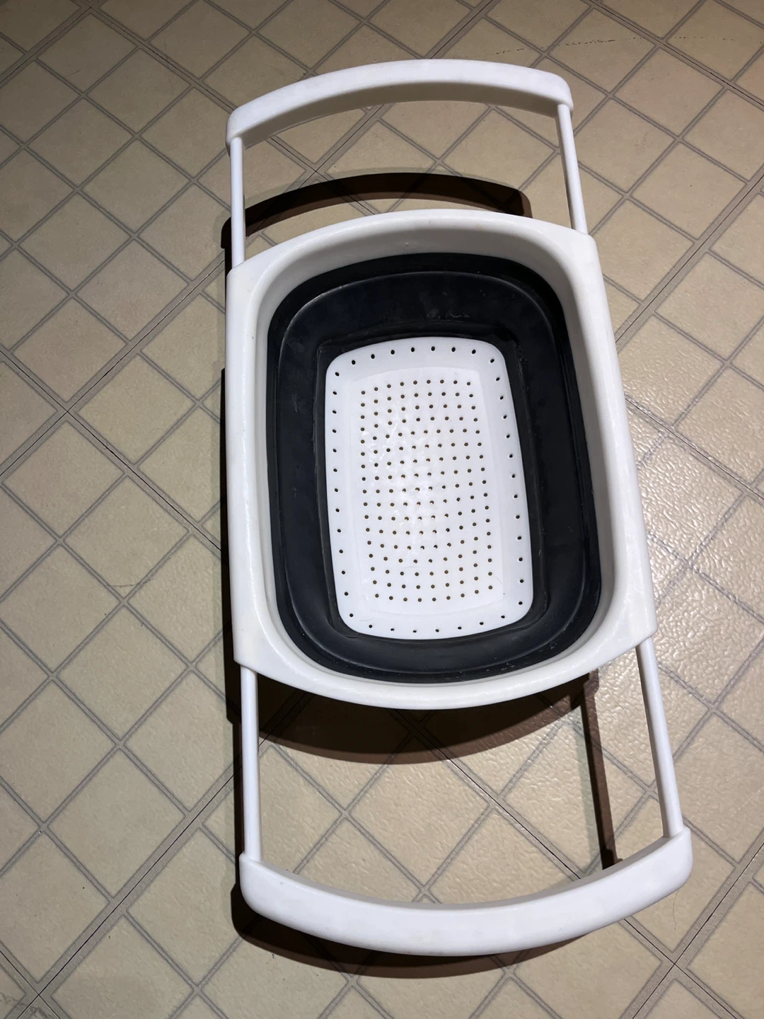 GE Spacemaker Stackable Dryer - photo 4