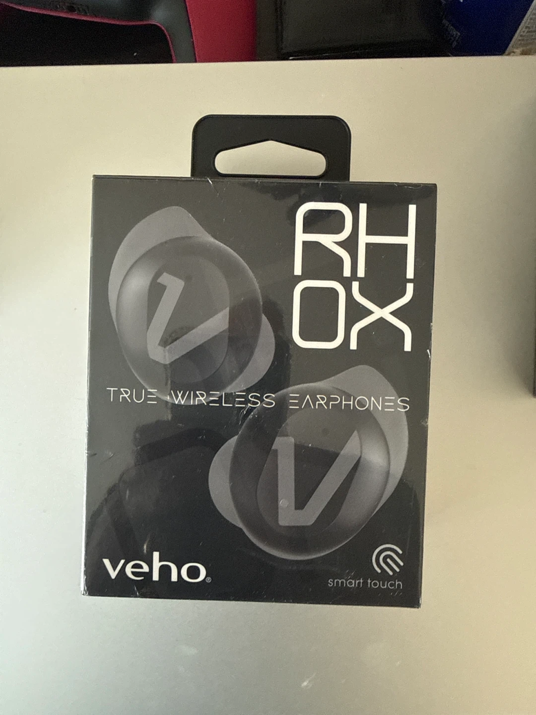 Veho RH OX True Wireless Earphones