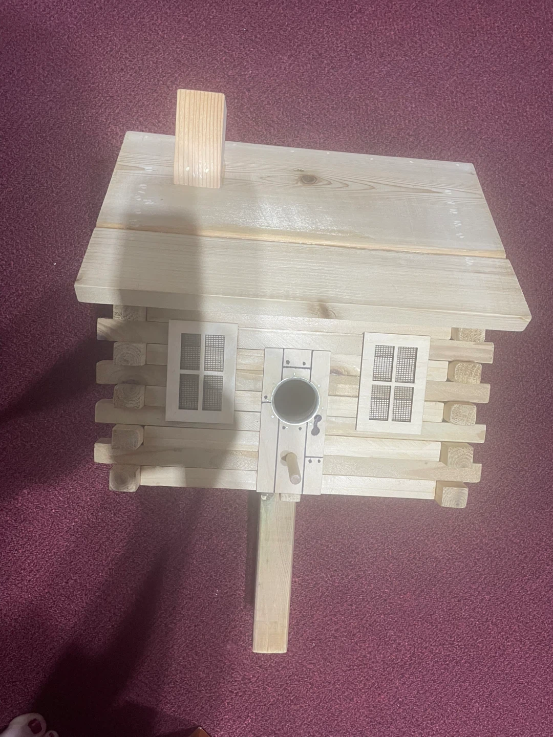 Birdhouse