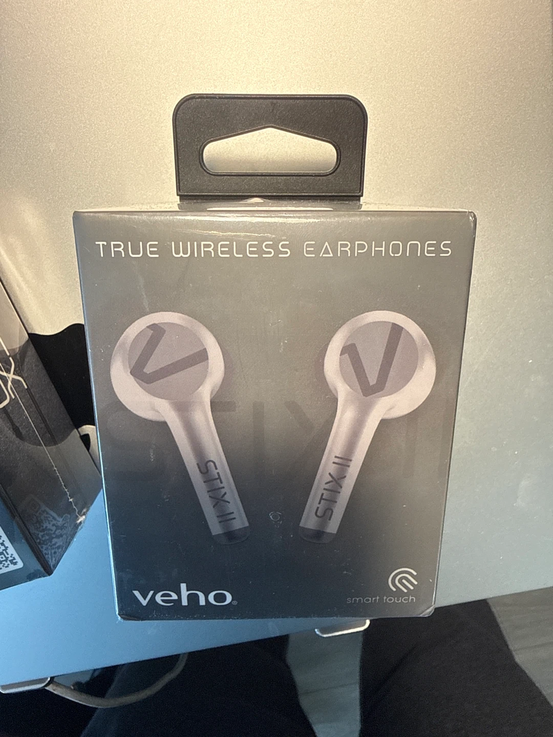 Veho STIX II True Wireless Earphones