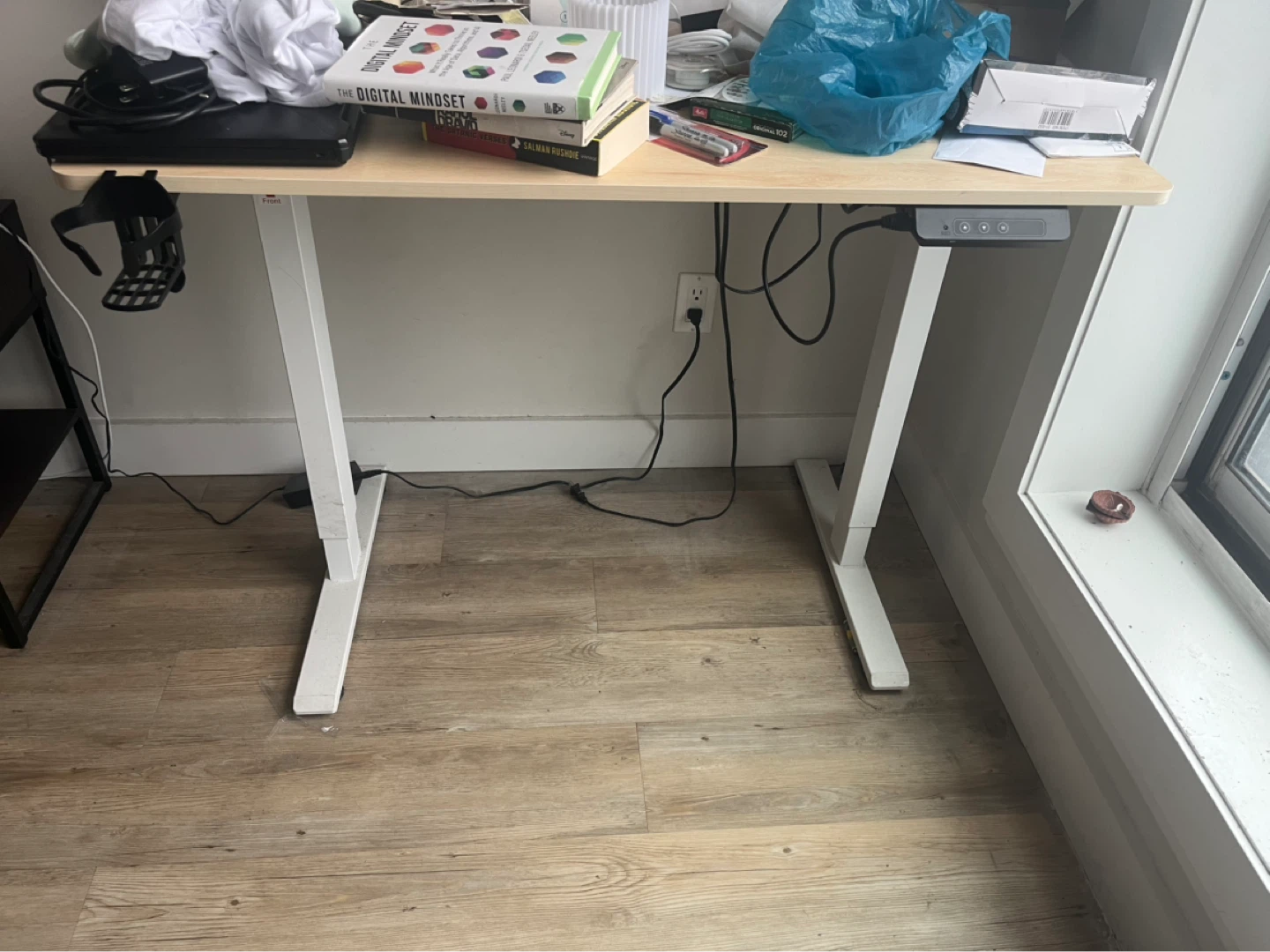 Adjustable Standing Desk